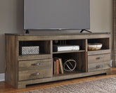 J&M Furniture - Ashley Furniture - Trinell 63" TV Stand - 63" - W446-68