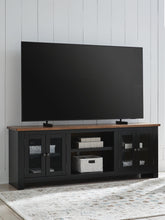 J&M Furniture - Ashley Furniture - Wildenauer 76" TV Stand - 76" - W664-68