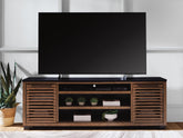 J&M Furniture - Ashley Furniture - Kallari 84" TV Stand - 84" - W737-78