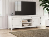 J&M Furniture - Ashley Furniture - Robbinsdale 72" TV Stand - 72" - W742-68