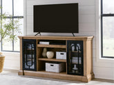 J&M Furniture - Ashley Furniture - Wittenmyer 72" TV Stand - 72" - W794-68