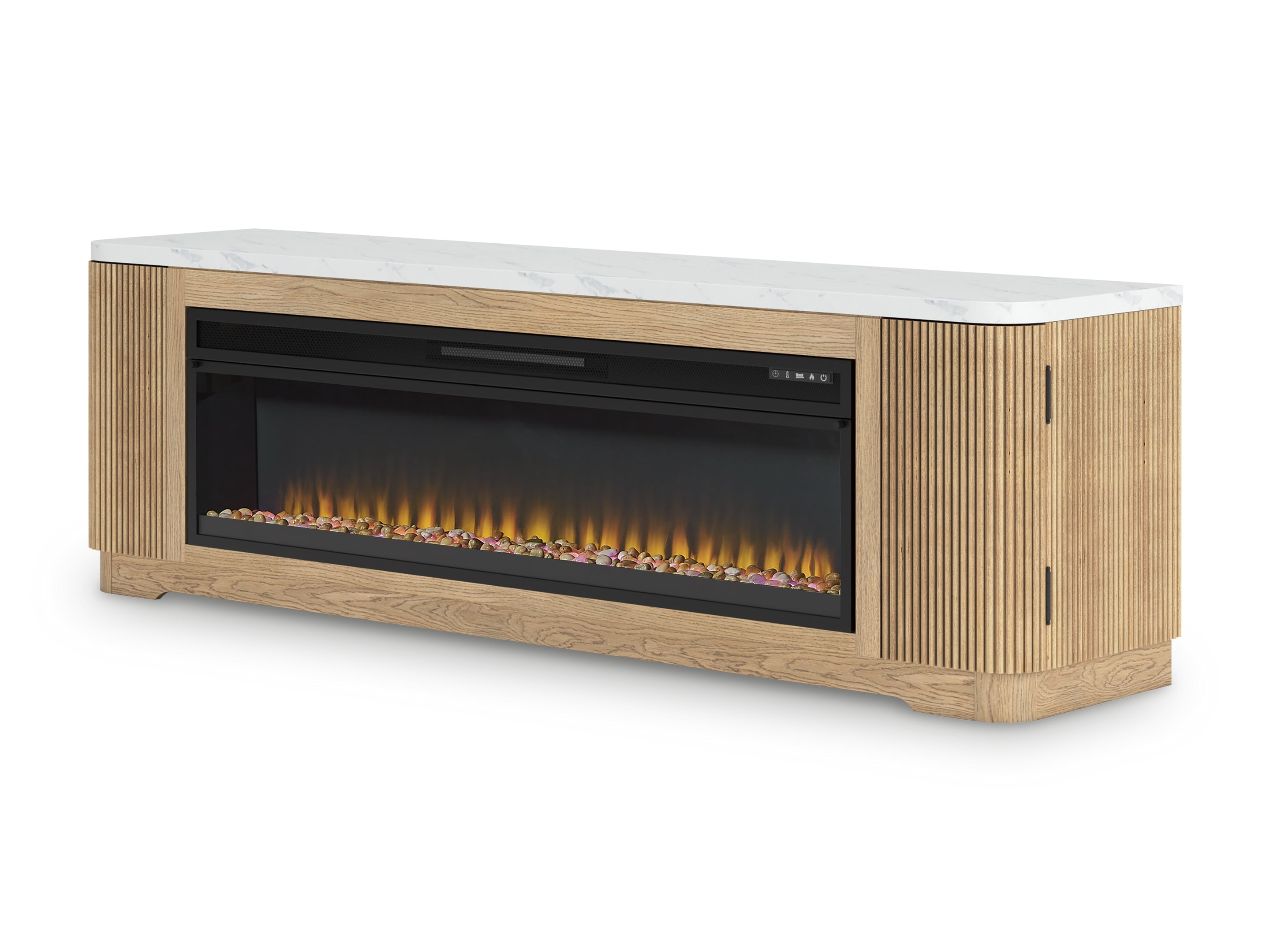 Camdill TV Stand