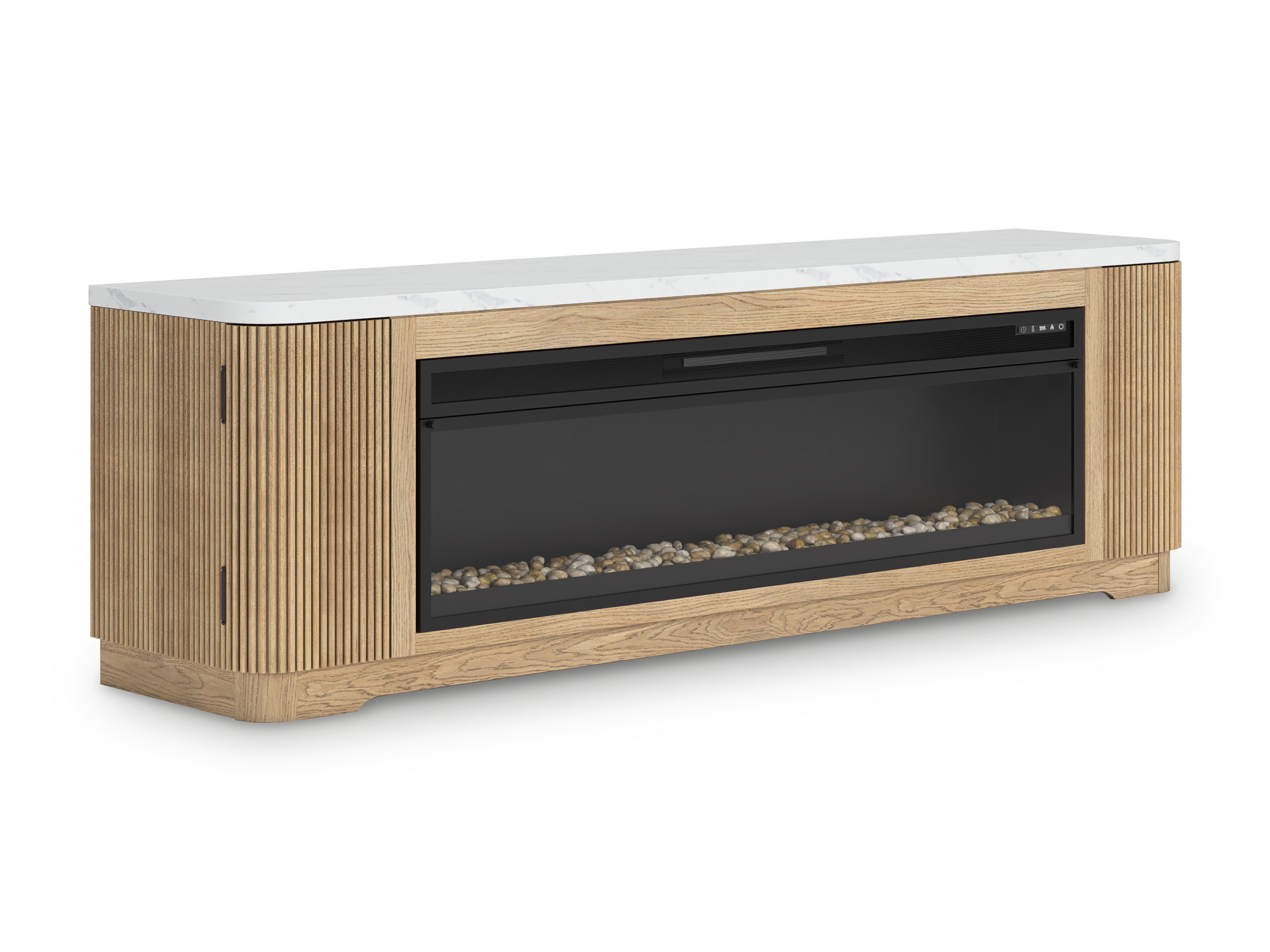 Camdill TV Stand