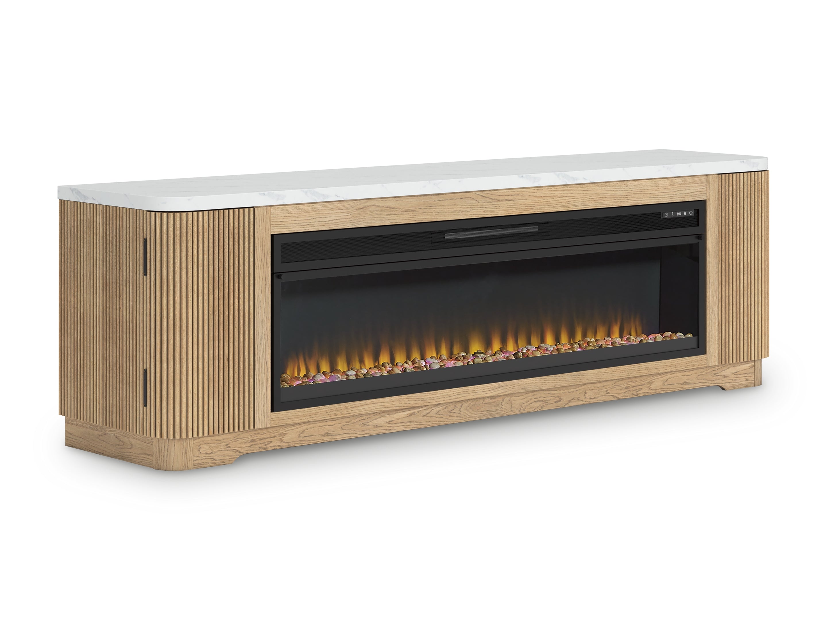 Camdill TV Stand