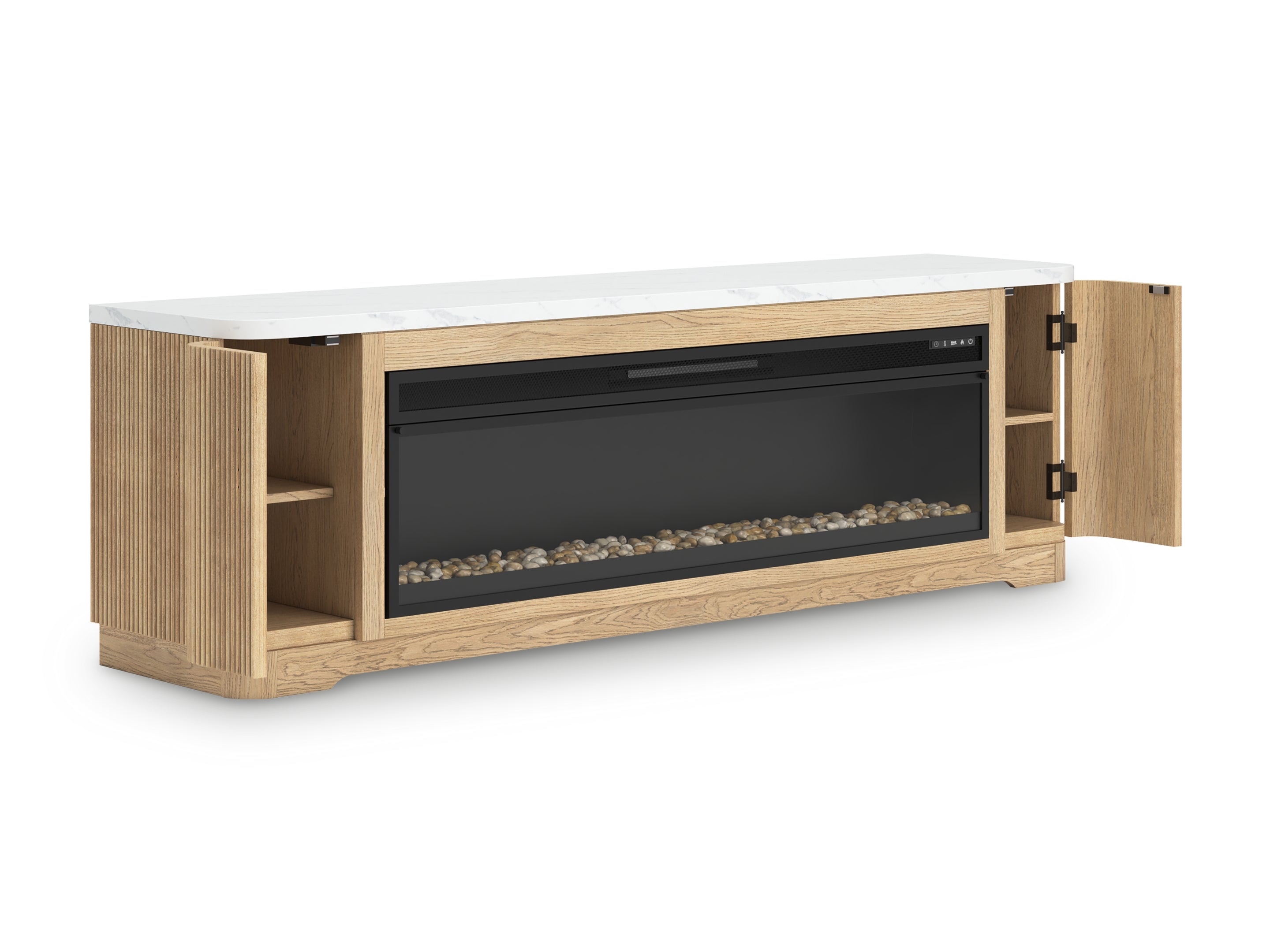 Camdill TV Stand