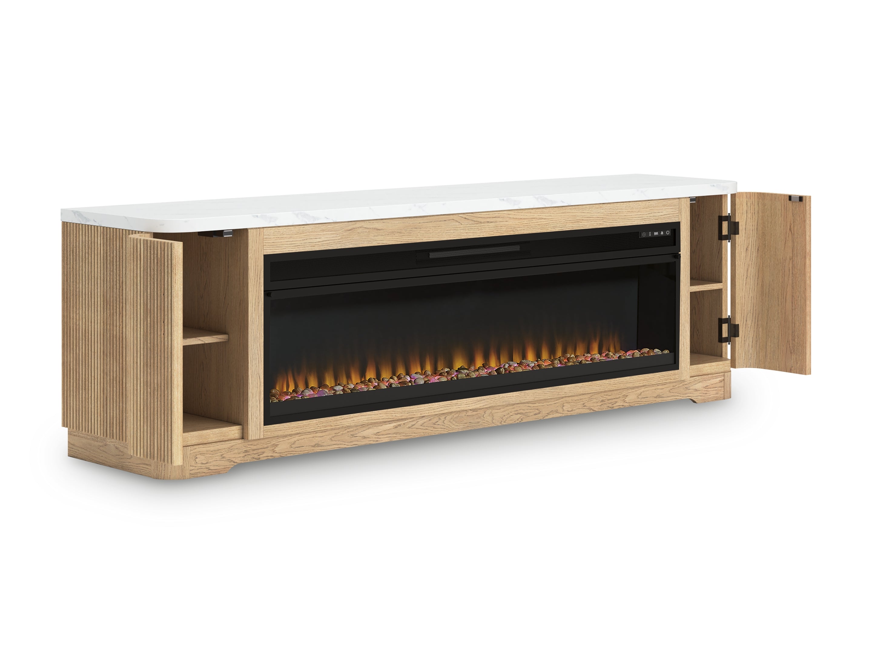 Camdill TV Stand