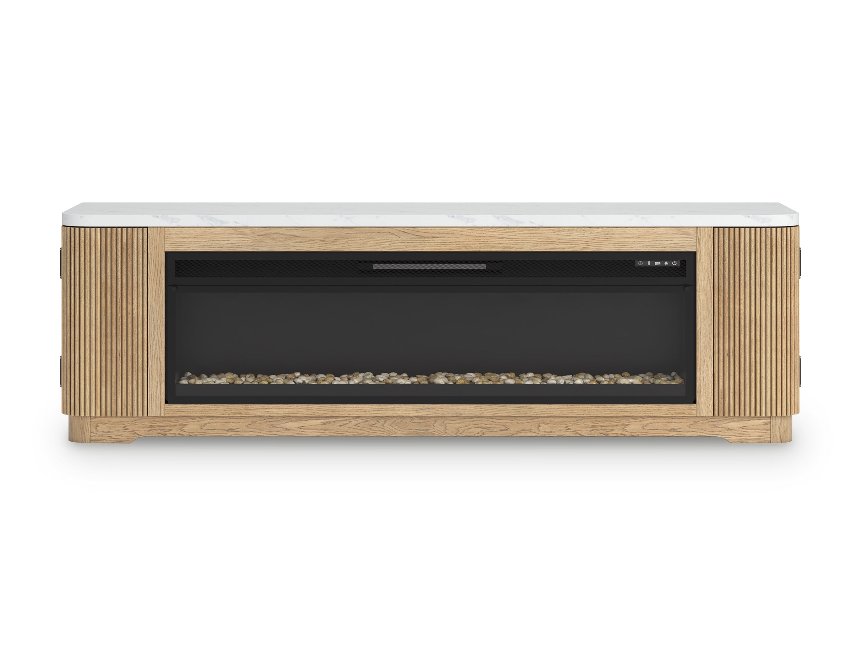 Camdill TV Stand