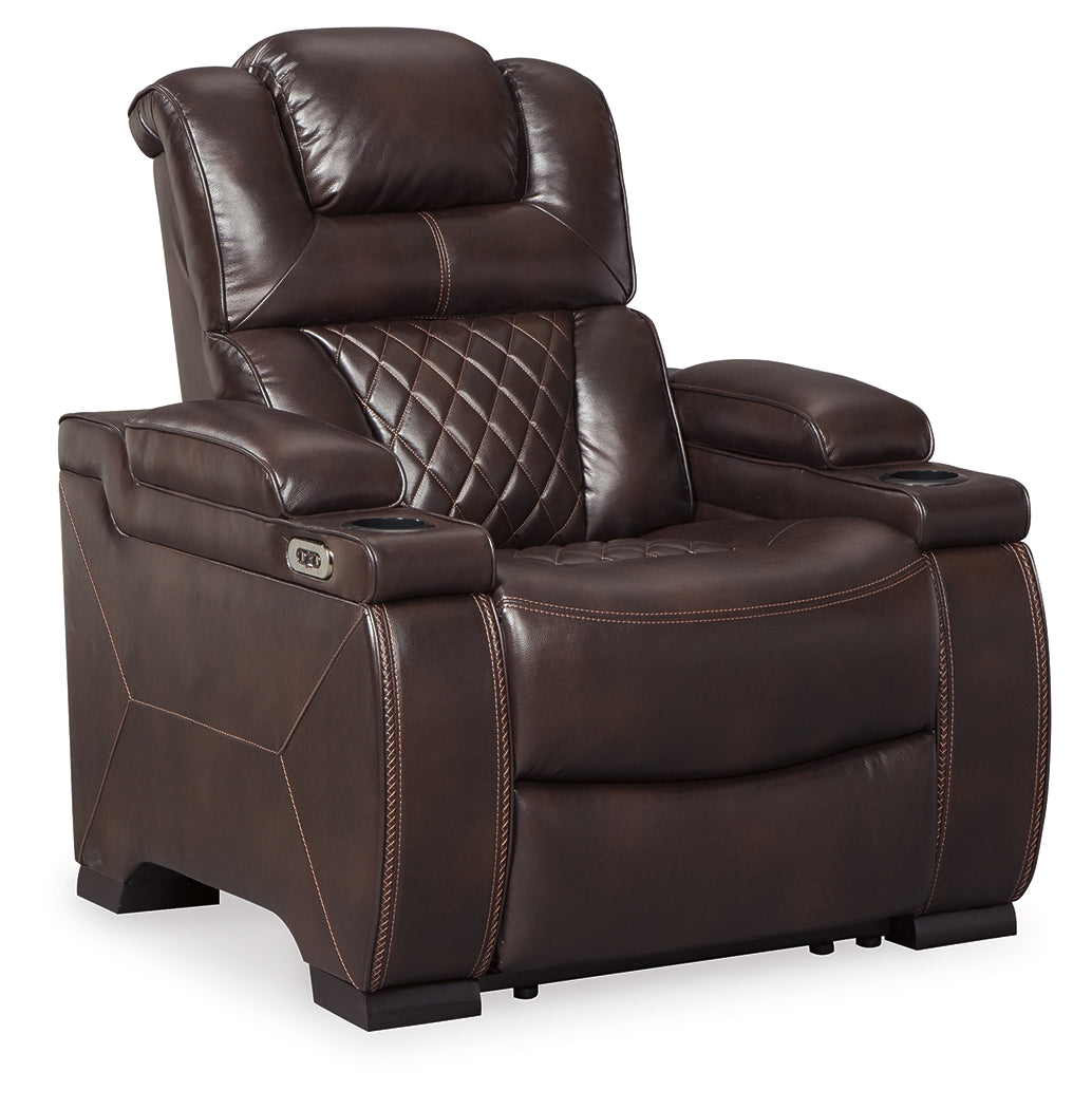 Warnerton Living Room Ashley Furniture