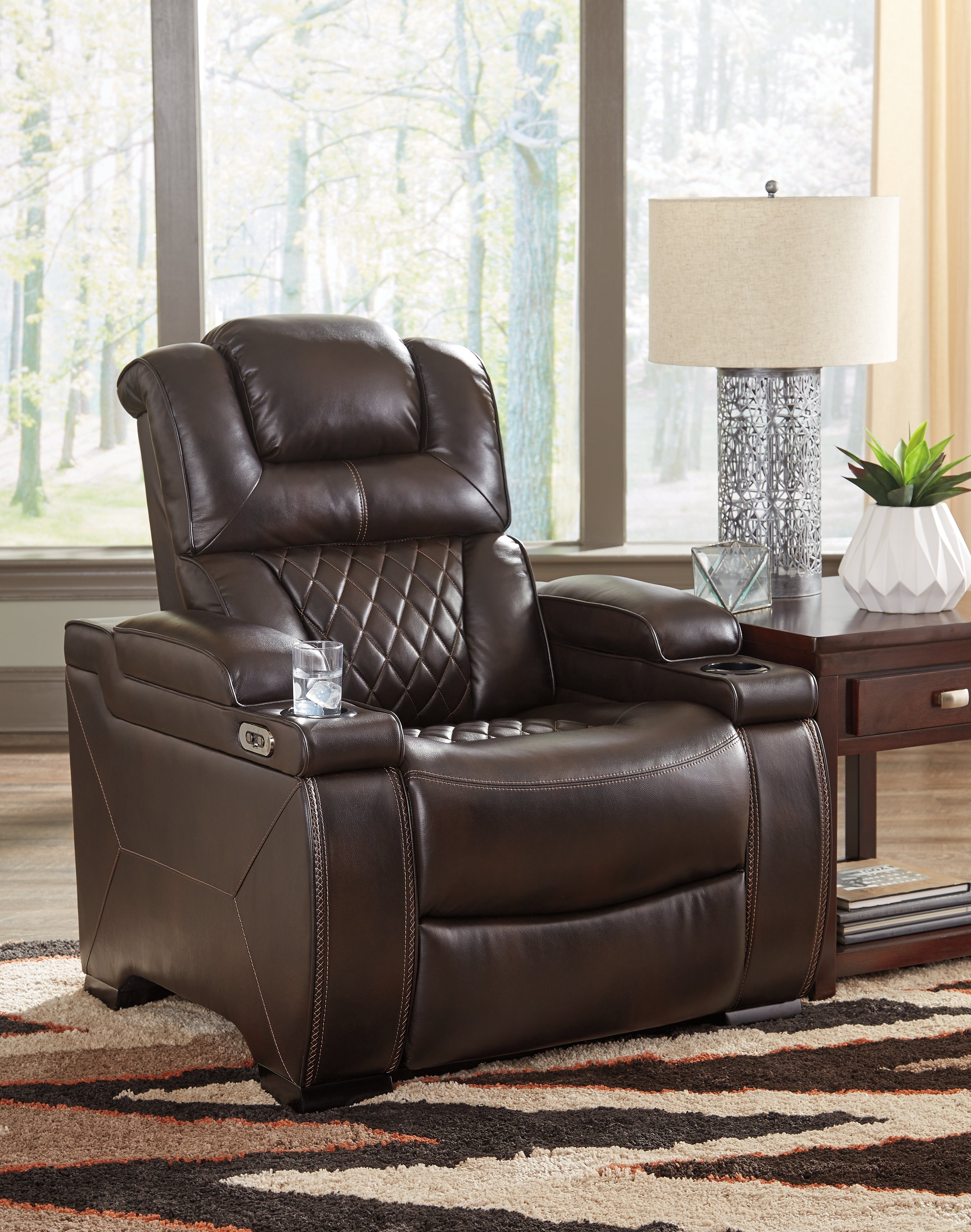 Warnerton Living Room Ashley Furniture