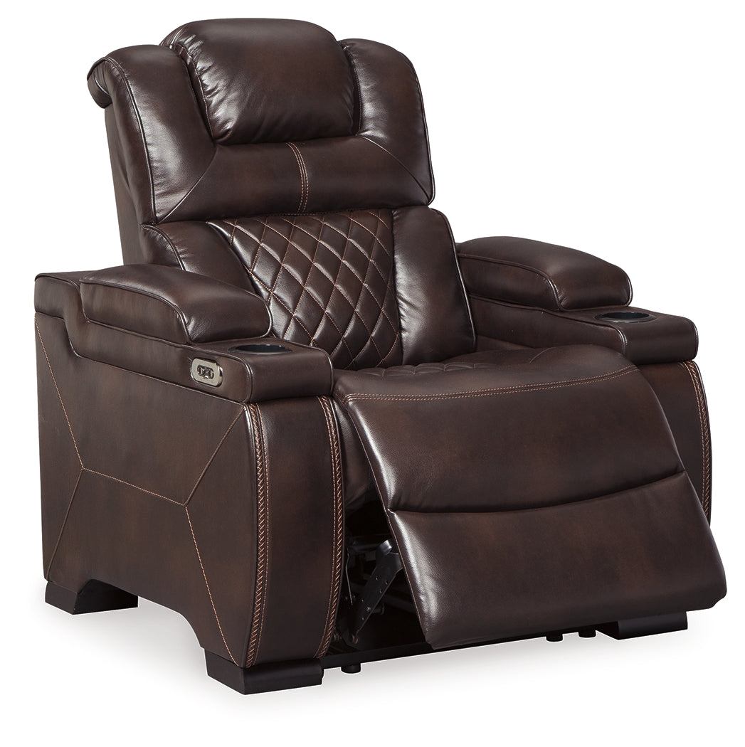 Warnerton Living Room Ashley Furniture