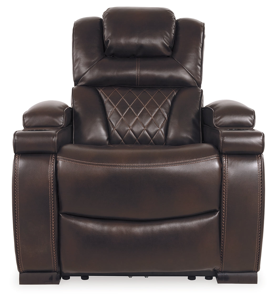 Warnerton Living Room Ashley Furniture