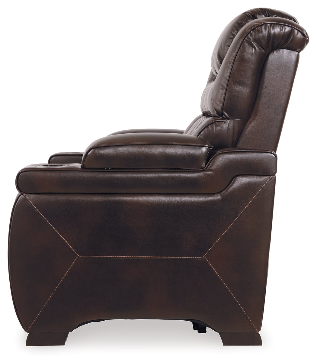 Warnerton Living Room Ashley Furniture