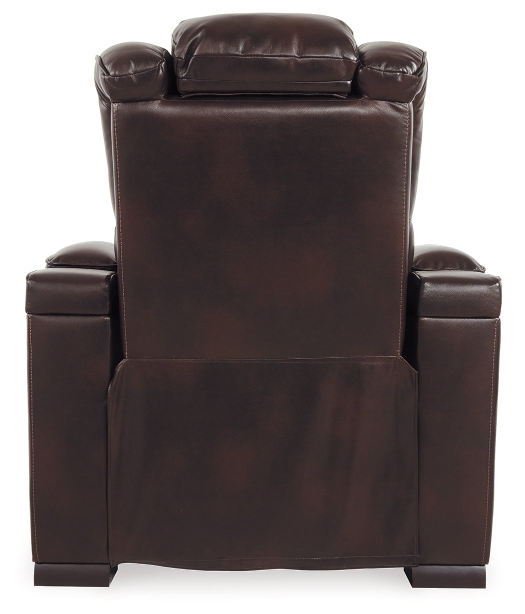 Warnerton Living Room Ashley Furniture
