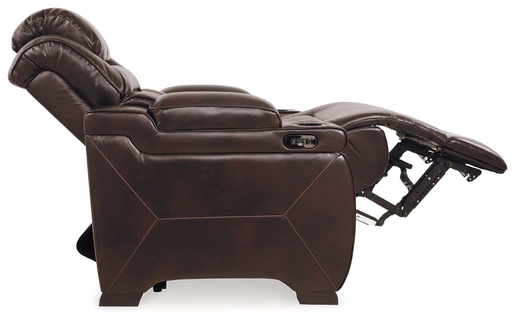 Warnerton Living Room Ashley Furniture