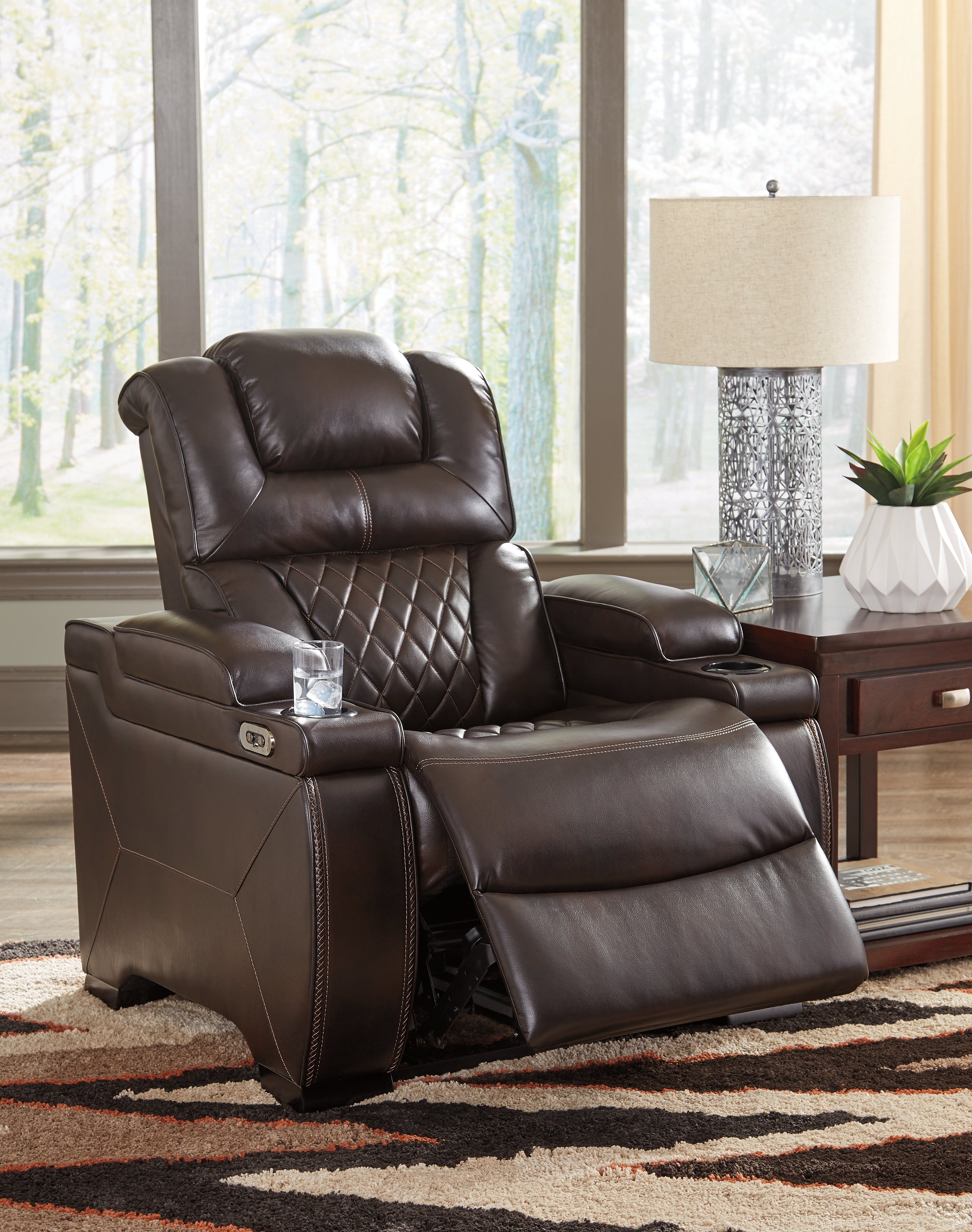 Warnerton Living Room Ashley Furniture