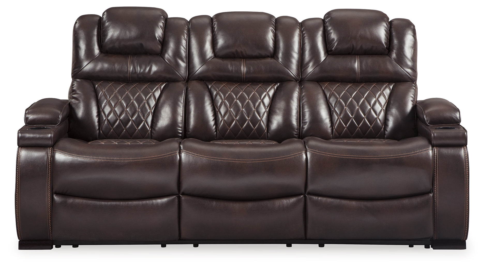 Warnerton Living Room Ashley Furniture