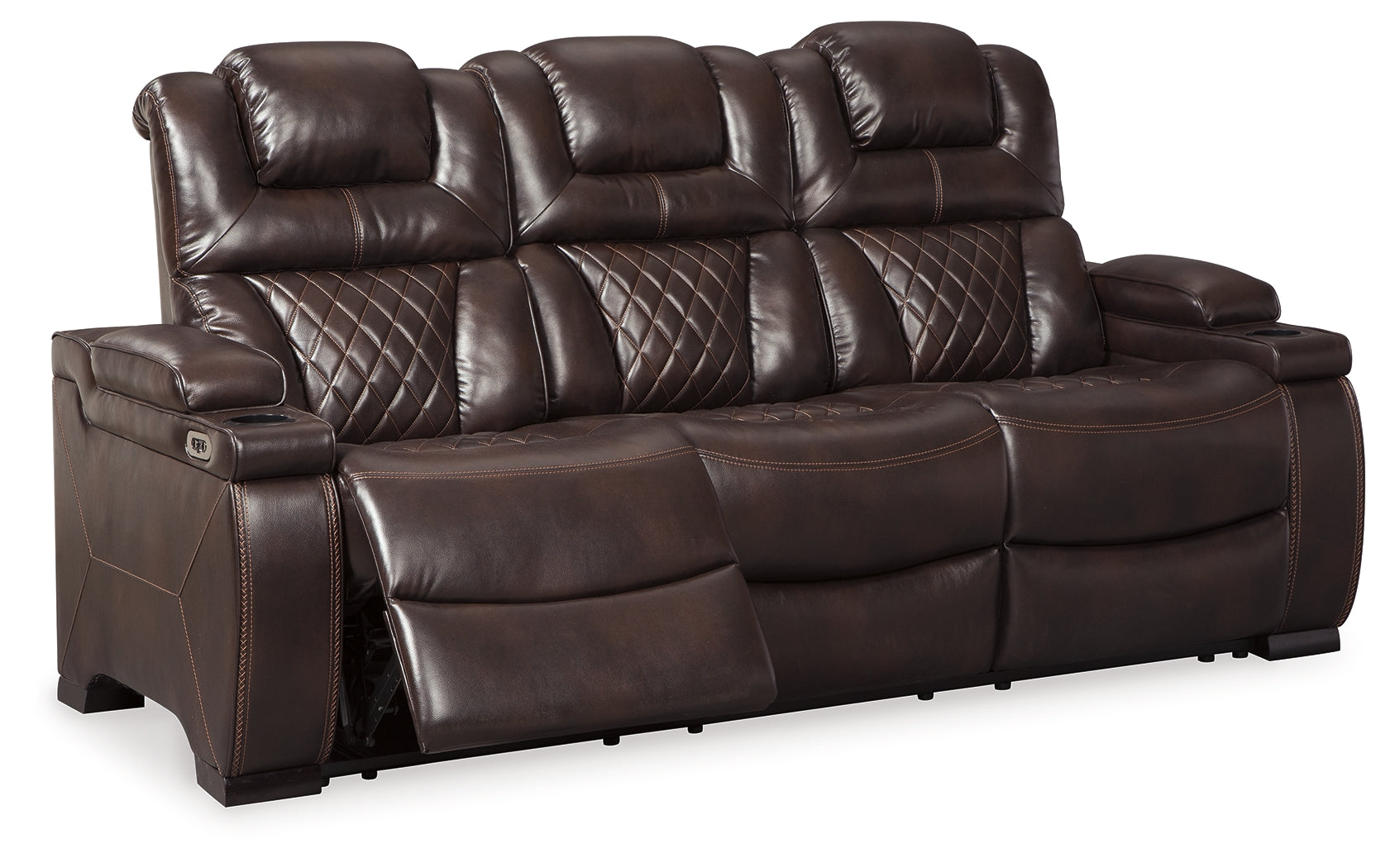 Warnerton Living Room Ashley Furniture