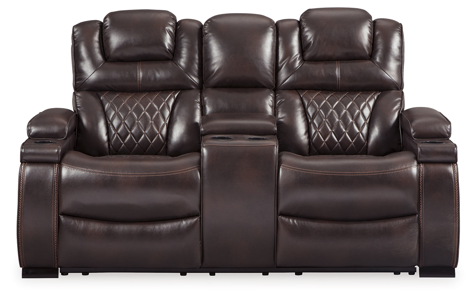 Warnerton Living Room Ashley Furniture