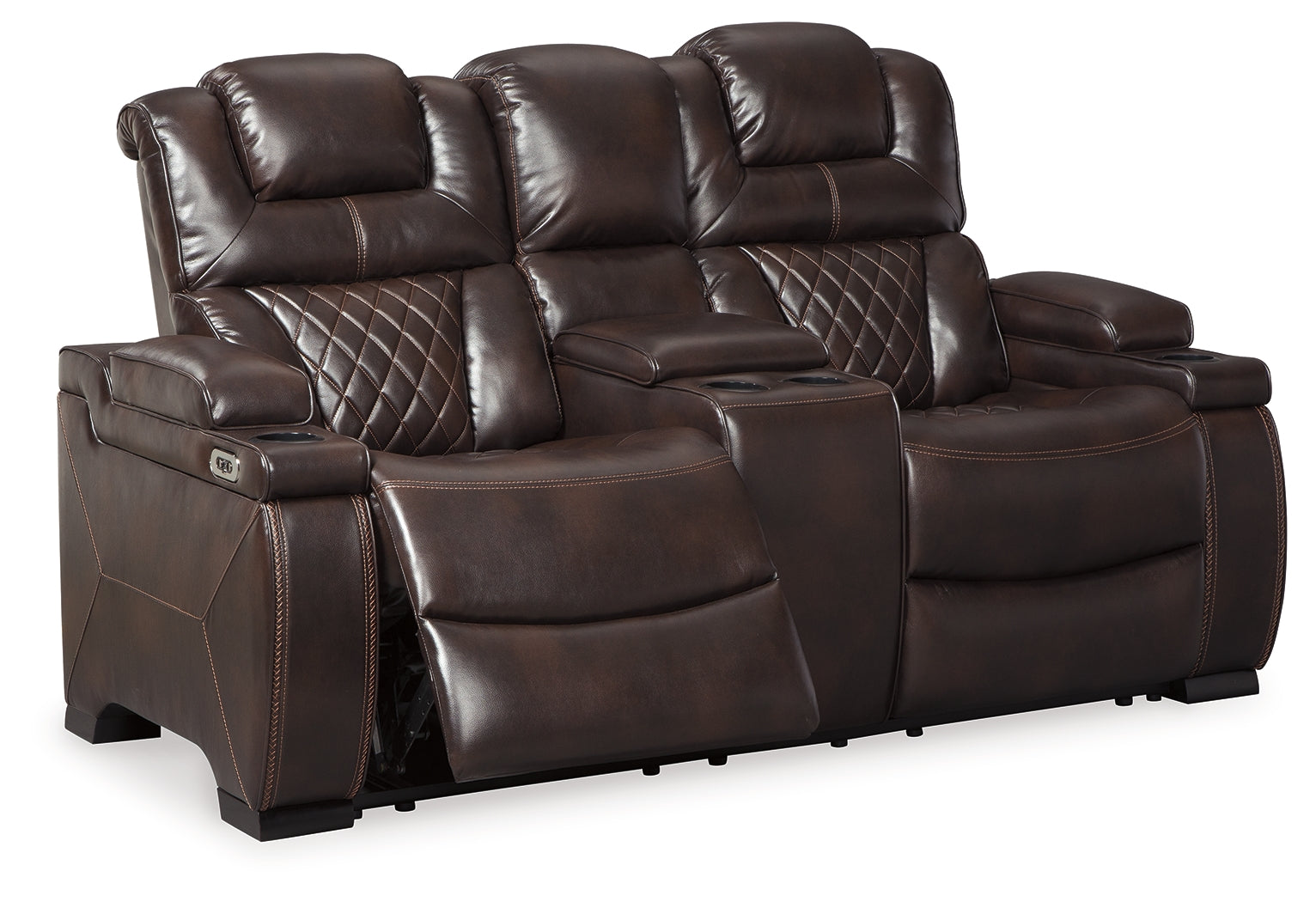 Warnerton Living Room Ashley Furniture
