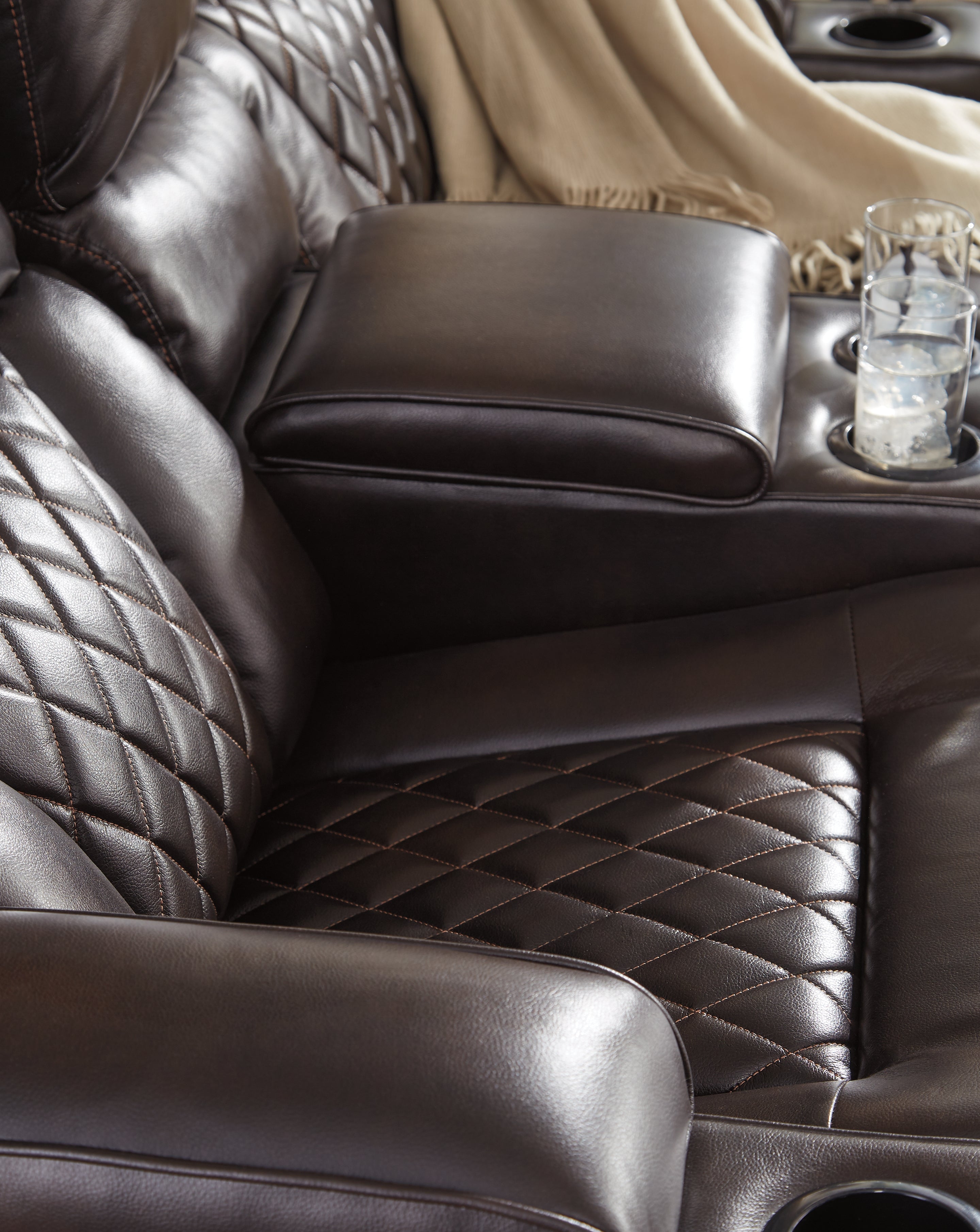Warnerton Living Room Ashley Furniture