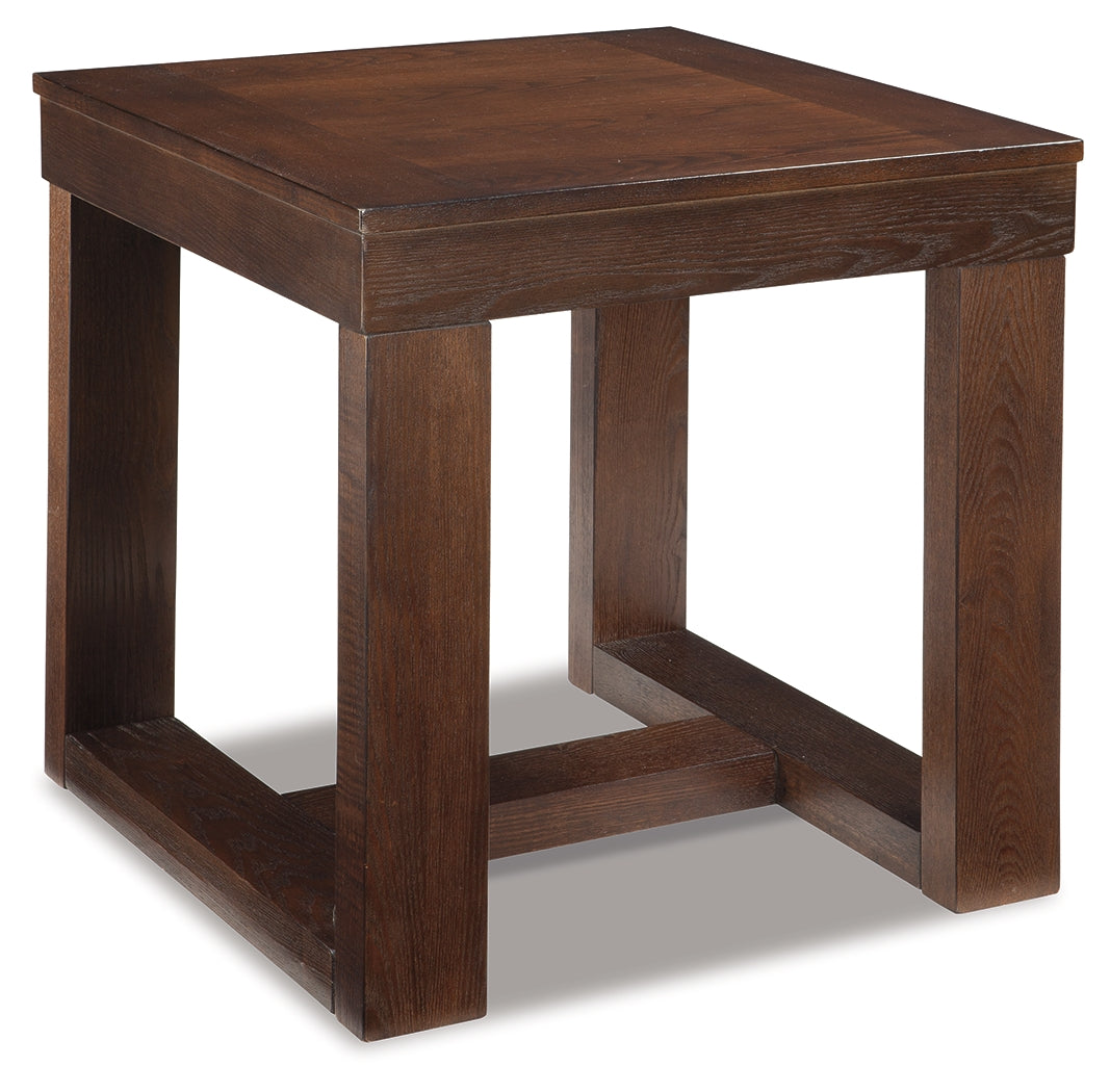 Watson End Table Ashley Furniture