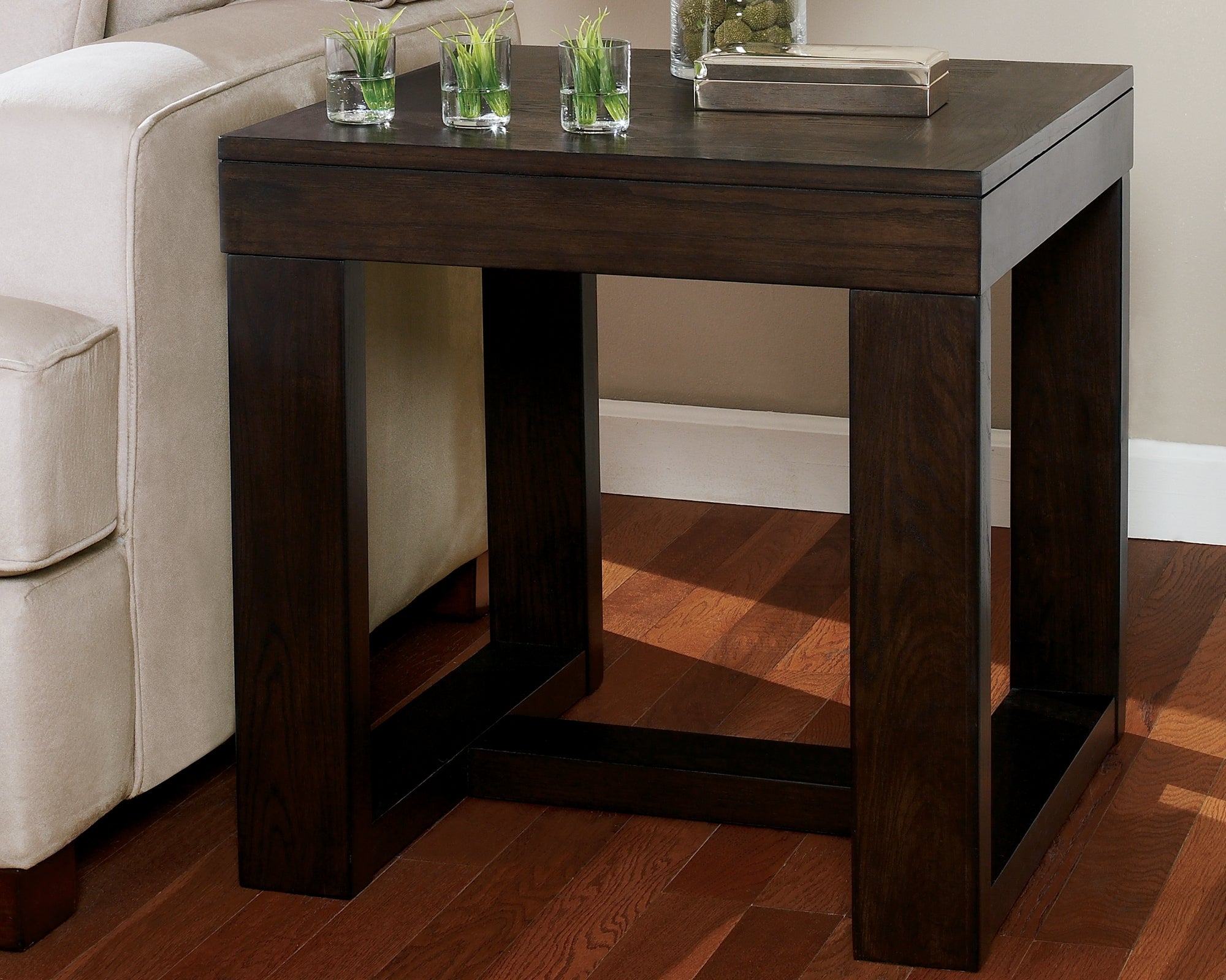 Watson End Table Ashley Furniture
