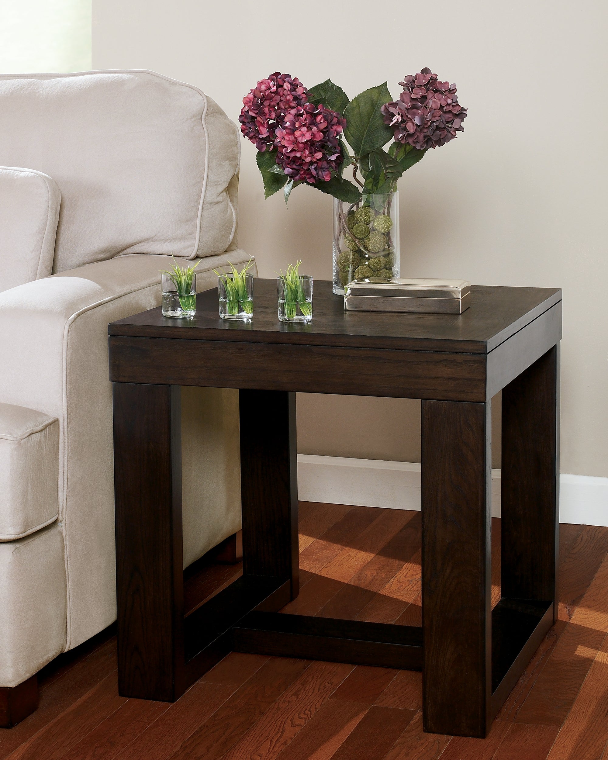Watson End Table Ashley Furniture
