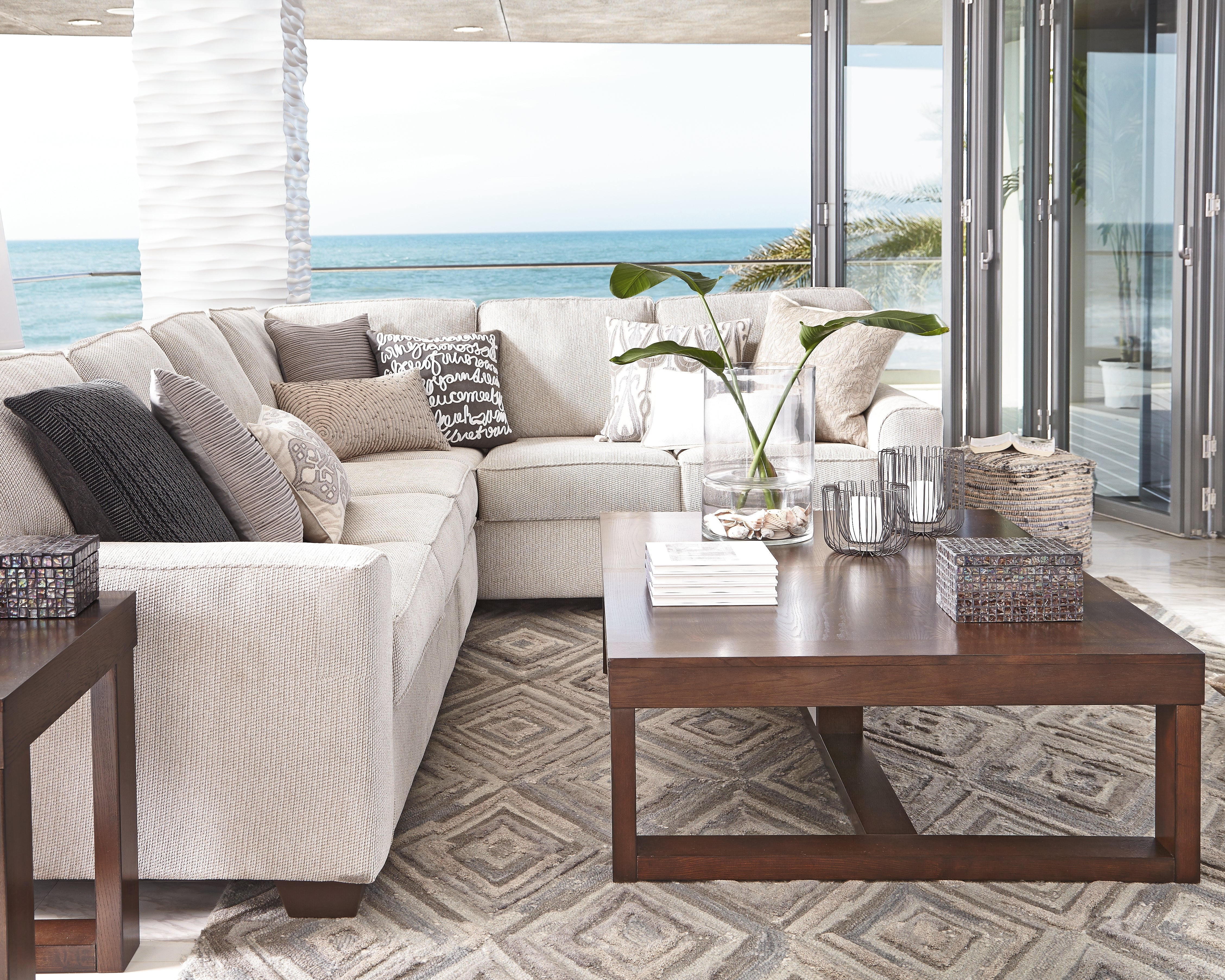 Watson End Table Ashley Furniture