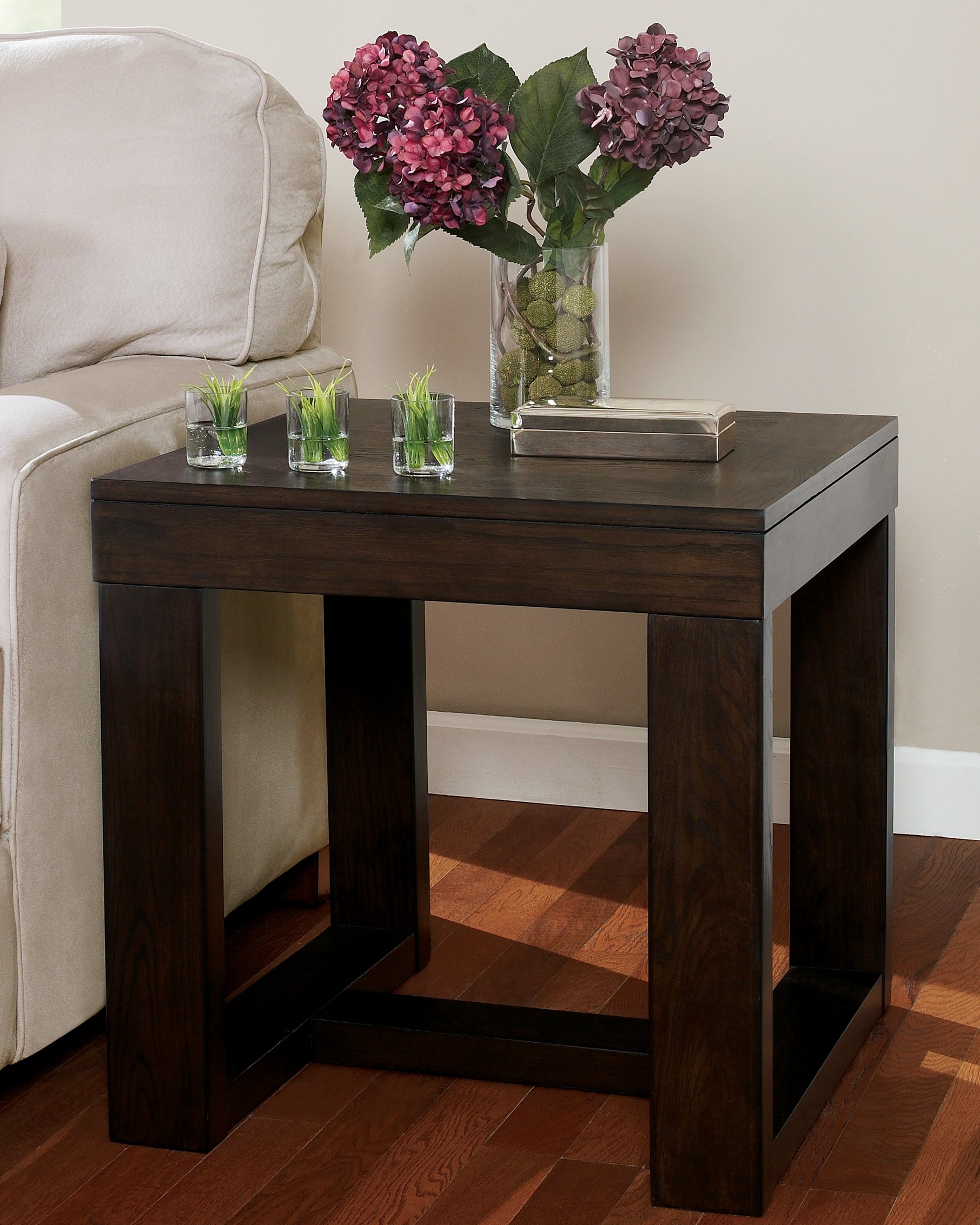 Watson End Table Ashley Furniture