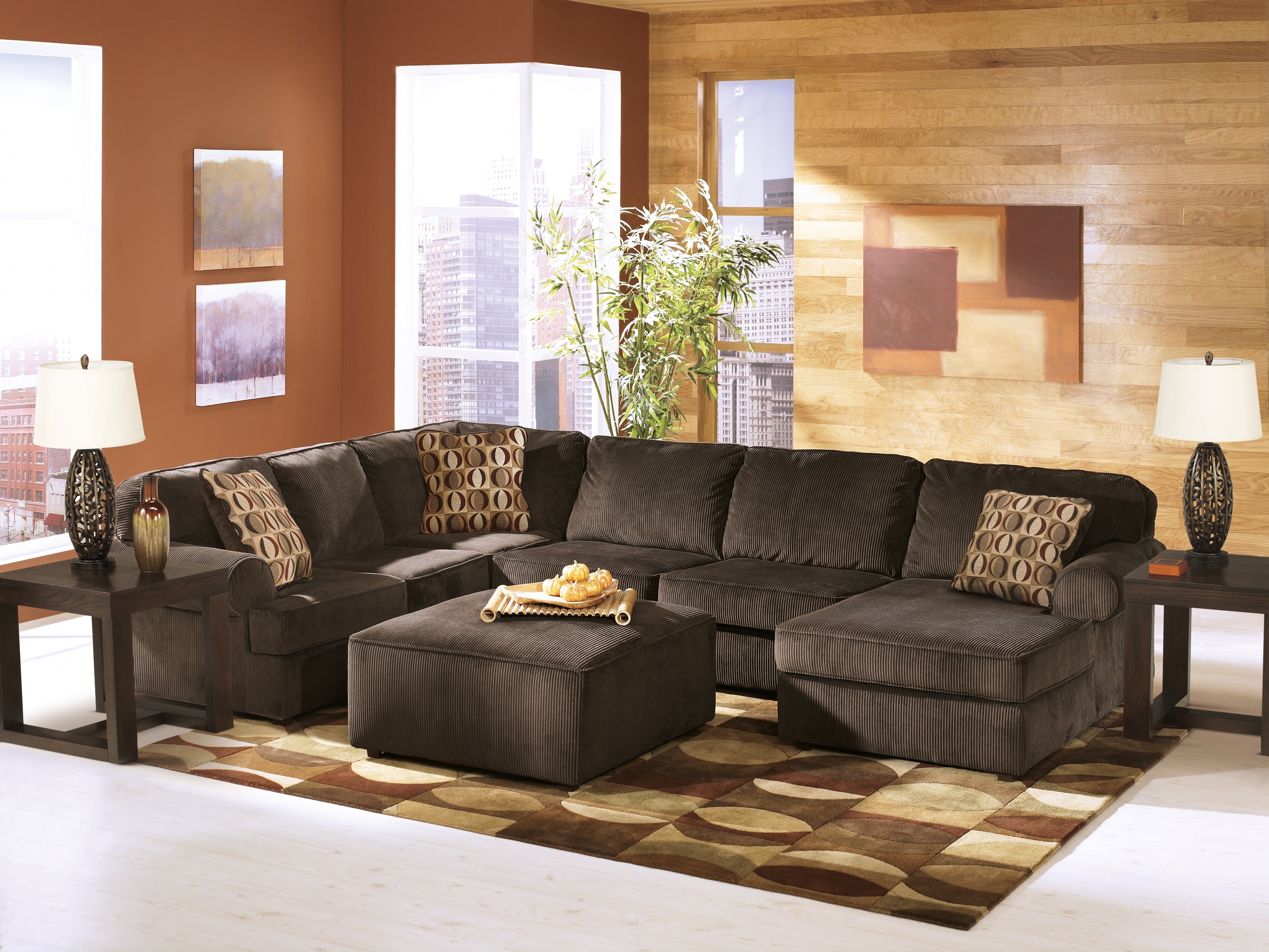 Watson End Table Ashley Furniture