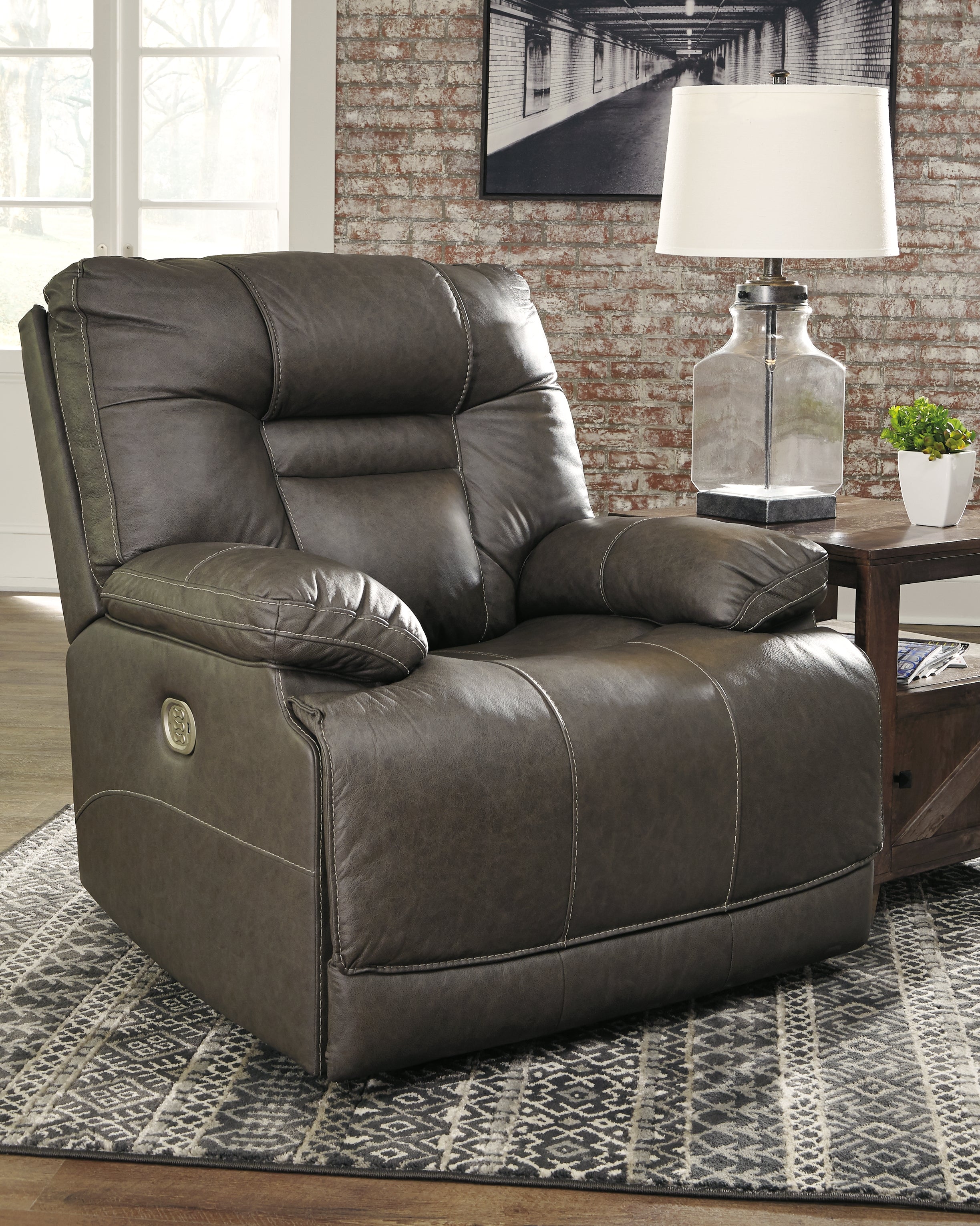 Wurstrow Living Room Ashley Furniture