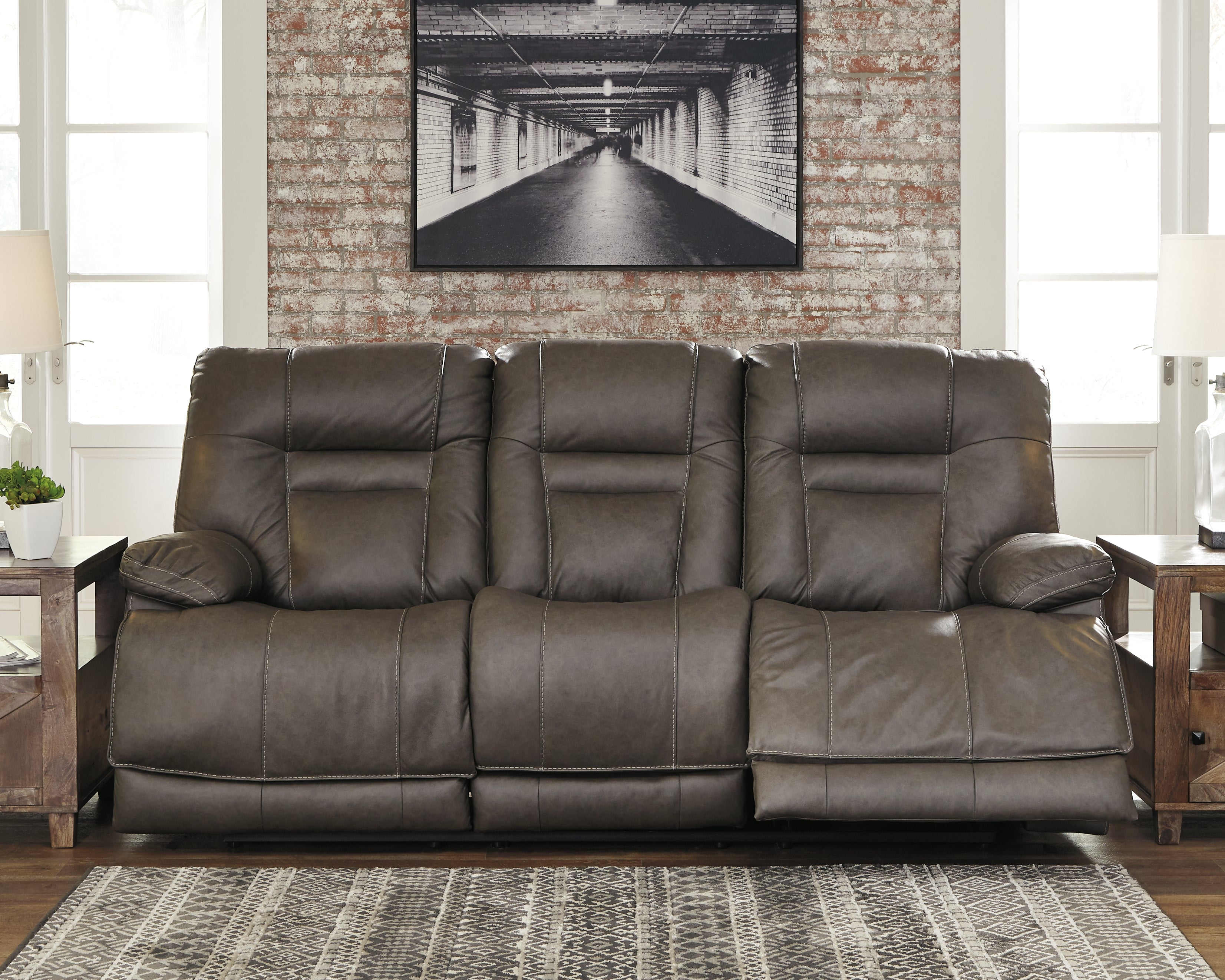 Wurstrow Living Room Ashley Furniture