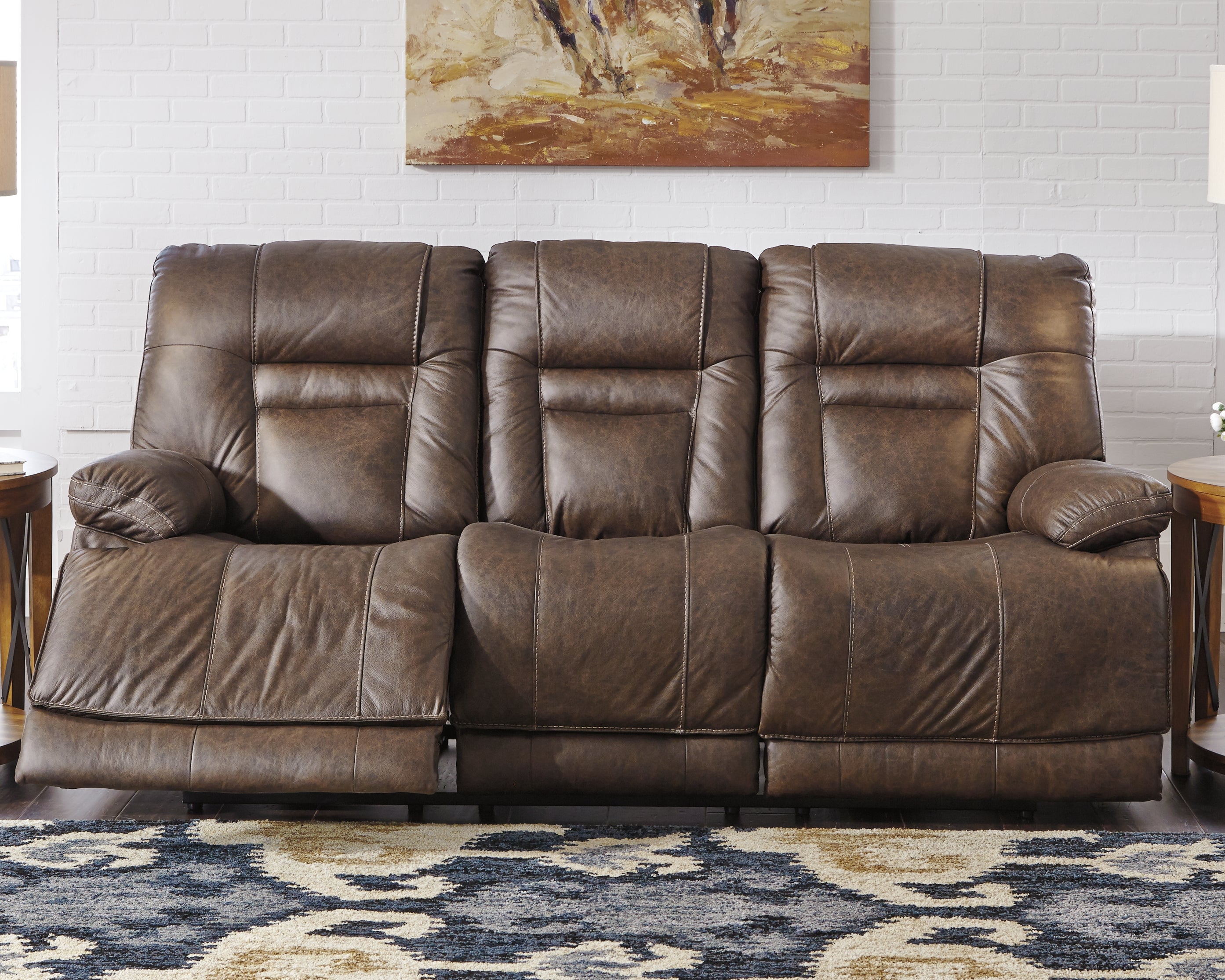 Wurstrow Living Room Ashley Furniture