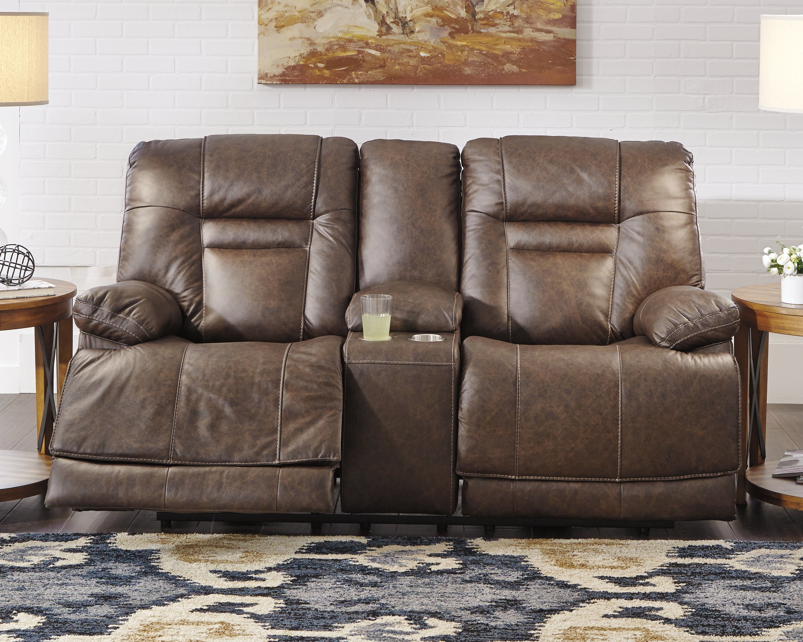 Wurstrow Living Room Ashley Furniture