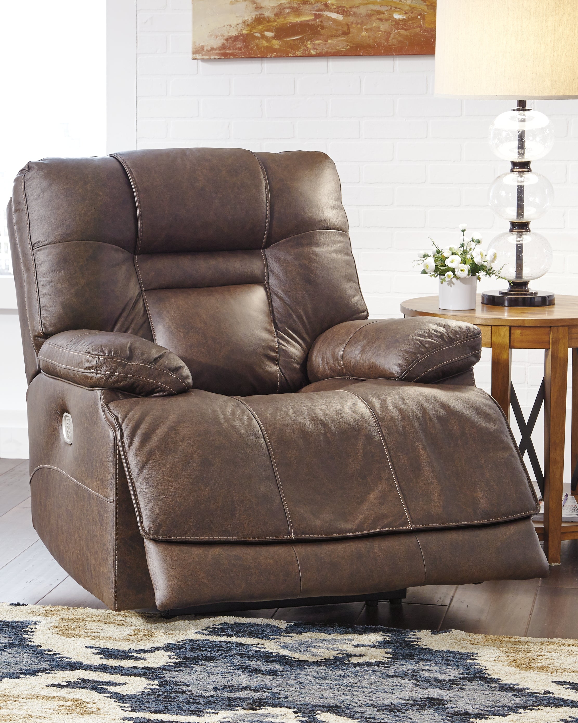 Wurstrow Living Room Ashley Furniture