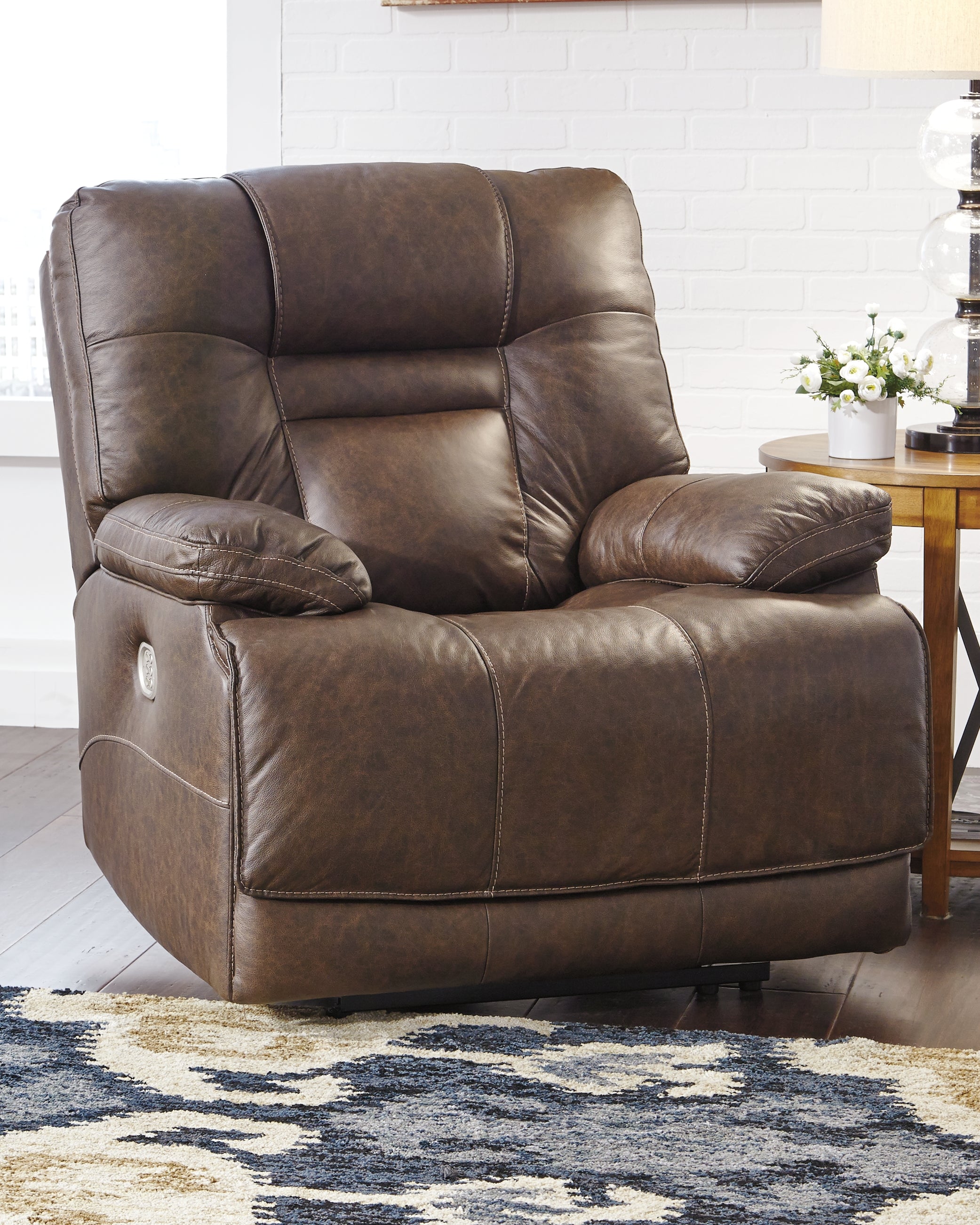 Wurstrow Living Room Ashley Furniture