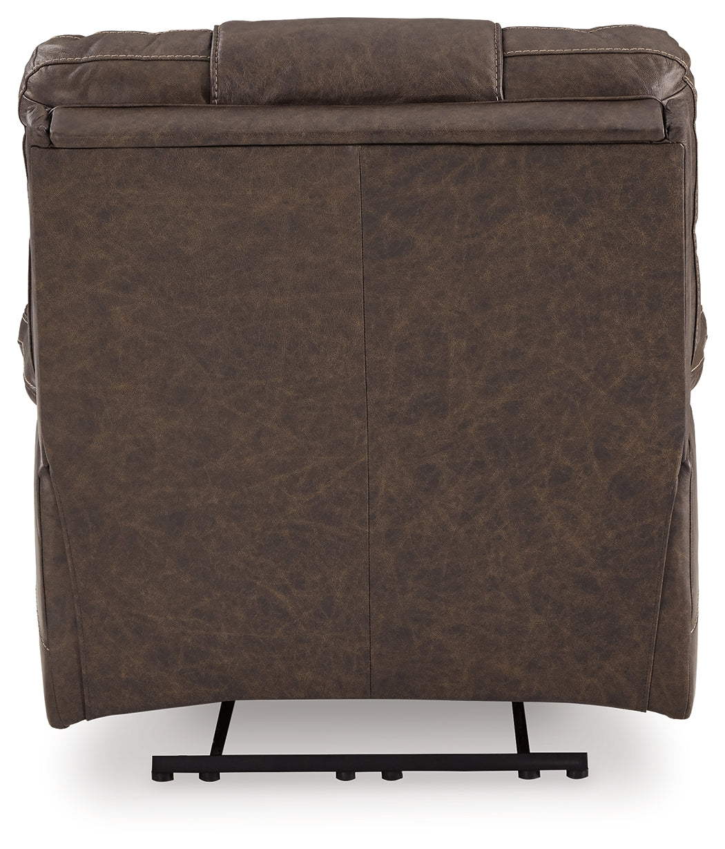 Wurstrow Living Room Ashley Furniture
