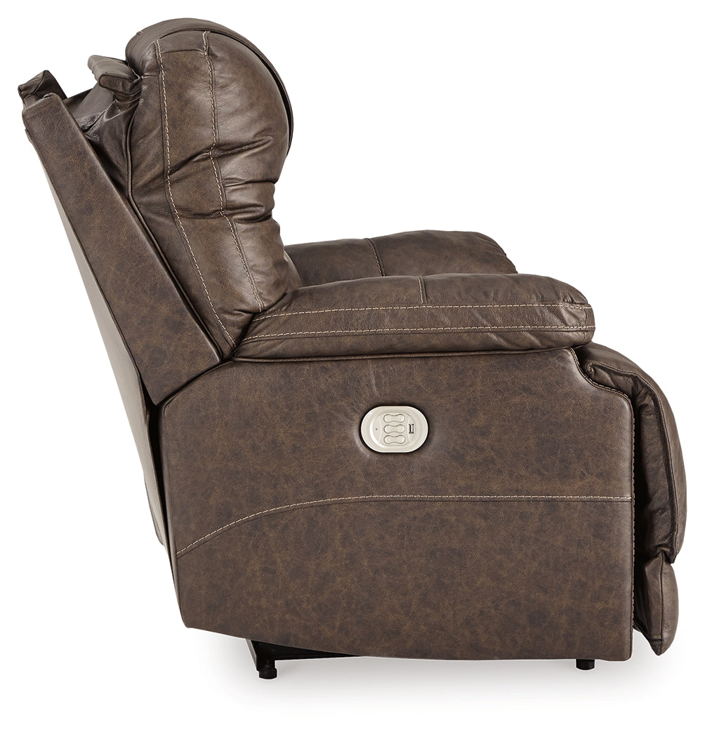 Wurstrow Living Room Ashley Furniture