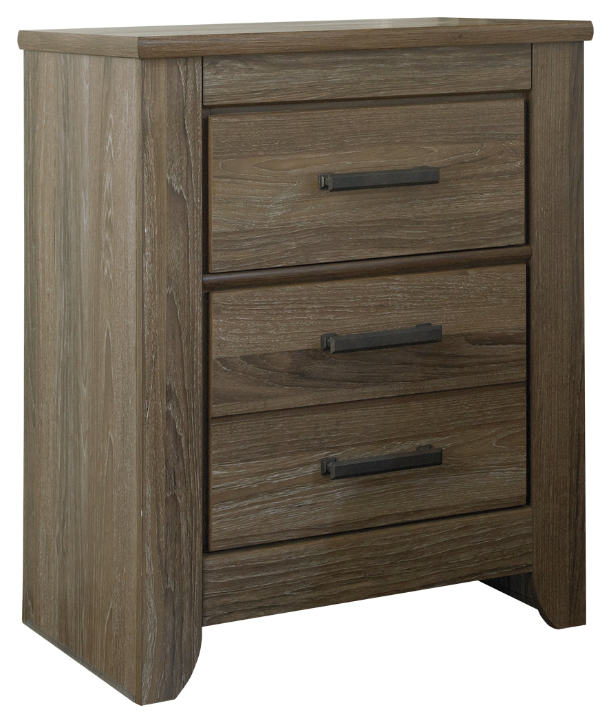 Zelen Bedroom Ashley Furniture