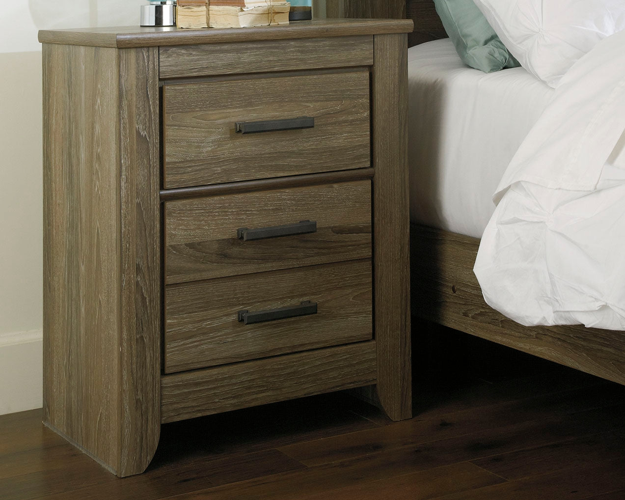 Zelen Bedroom Ashley Furniture