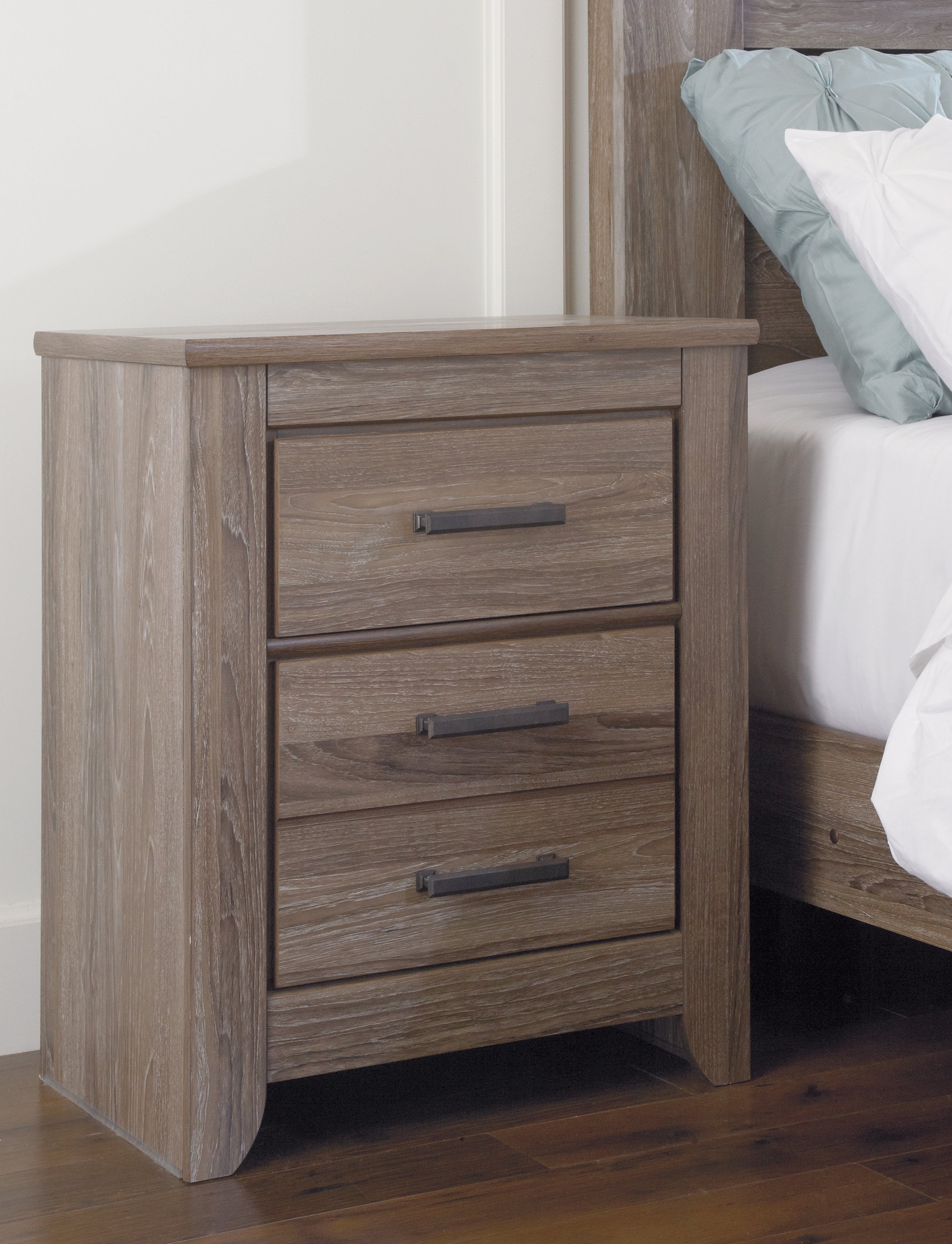 Zelen Bedroom Ashley Furniture