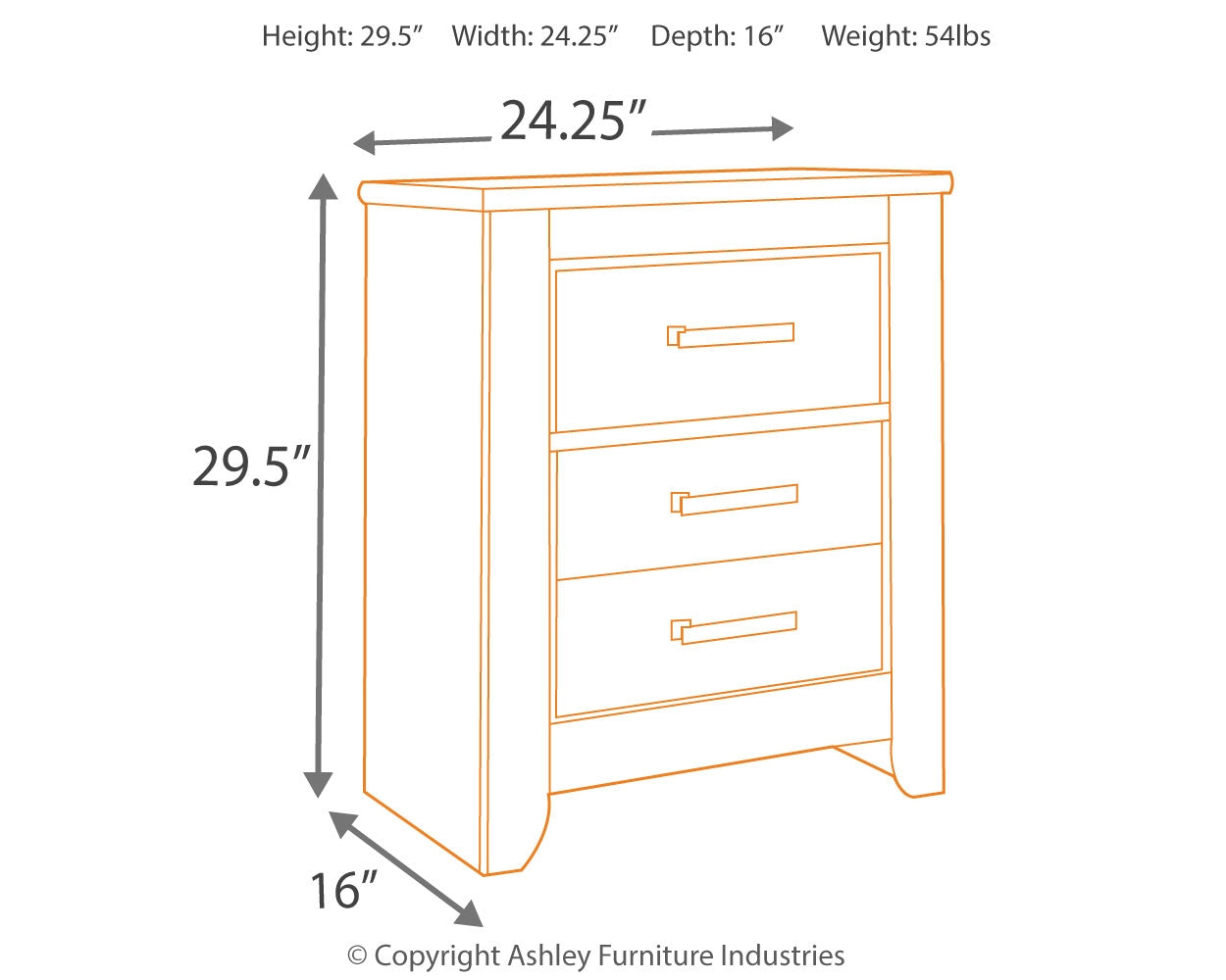 Zelen Bedroom Ashley Furniture