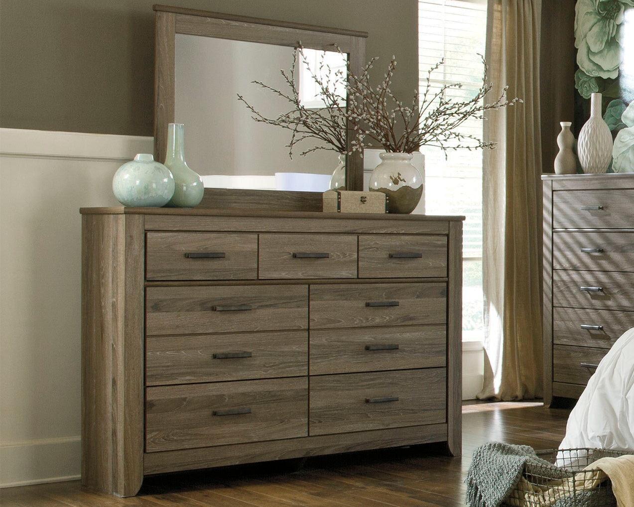 Zelen Bedroom Ashley Furniture