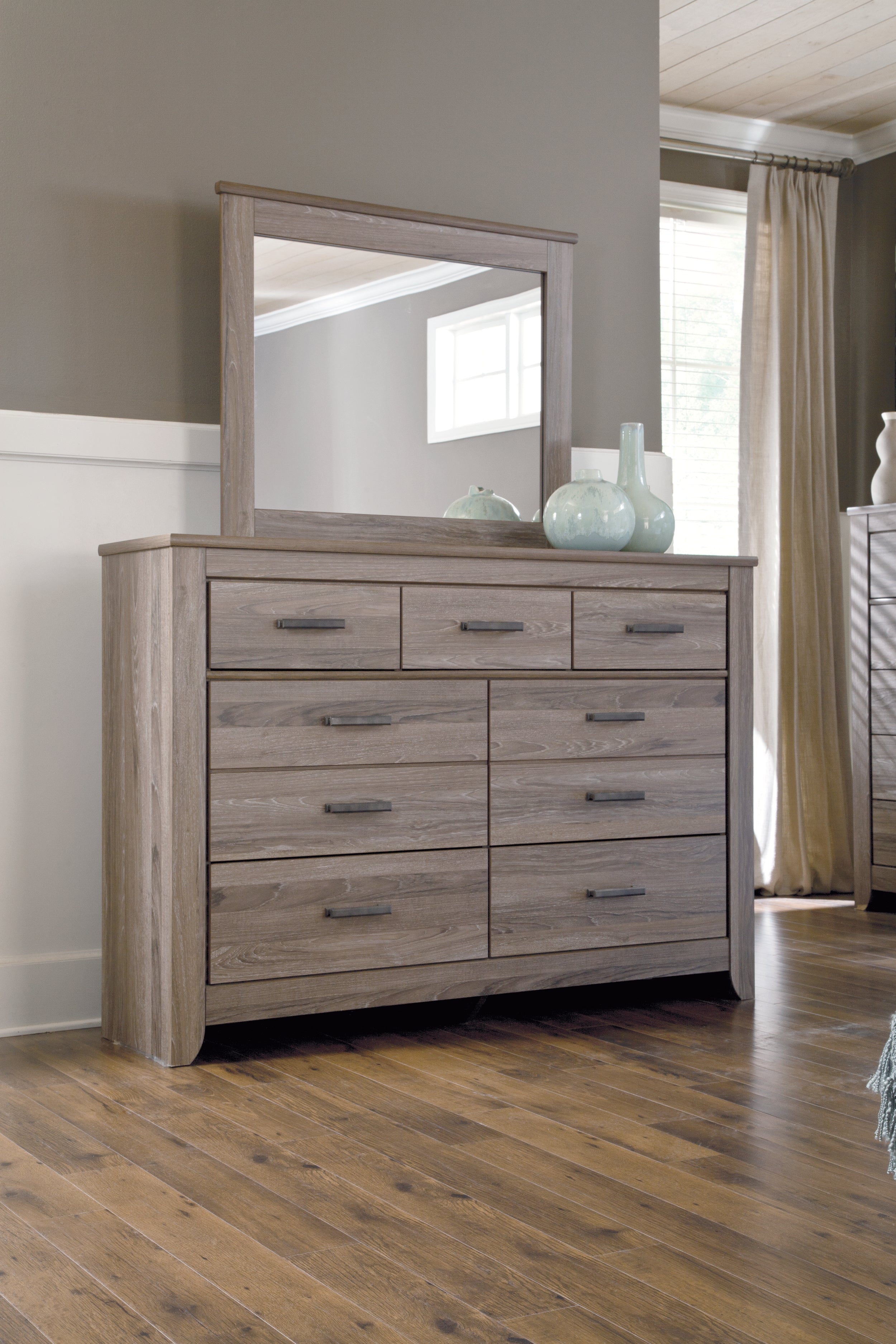 Zelen Bedroom Ashley Furniture