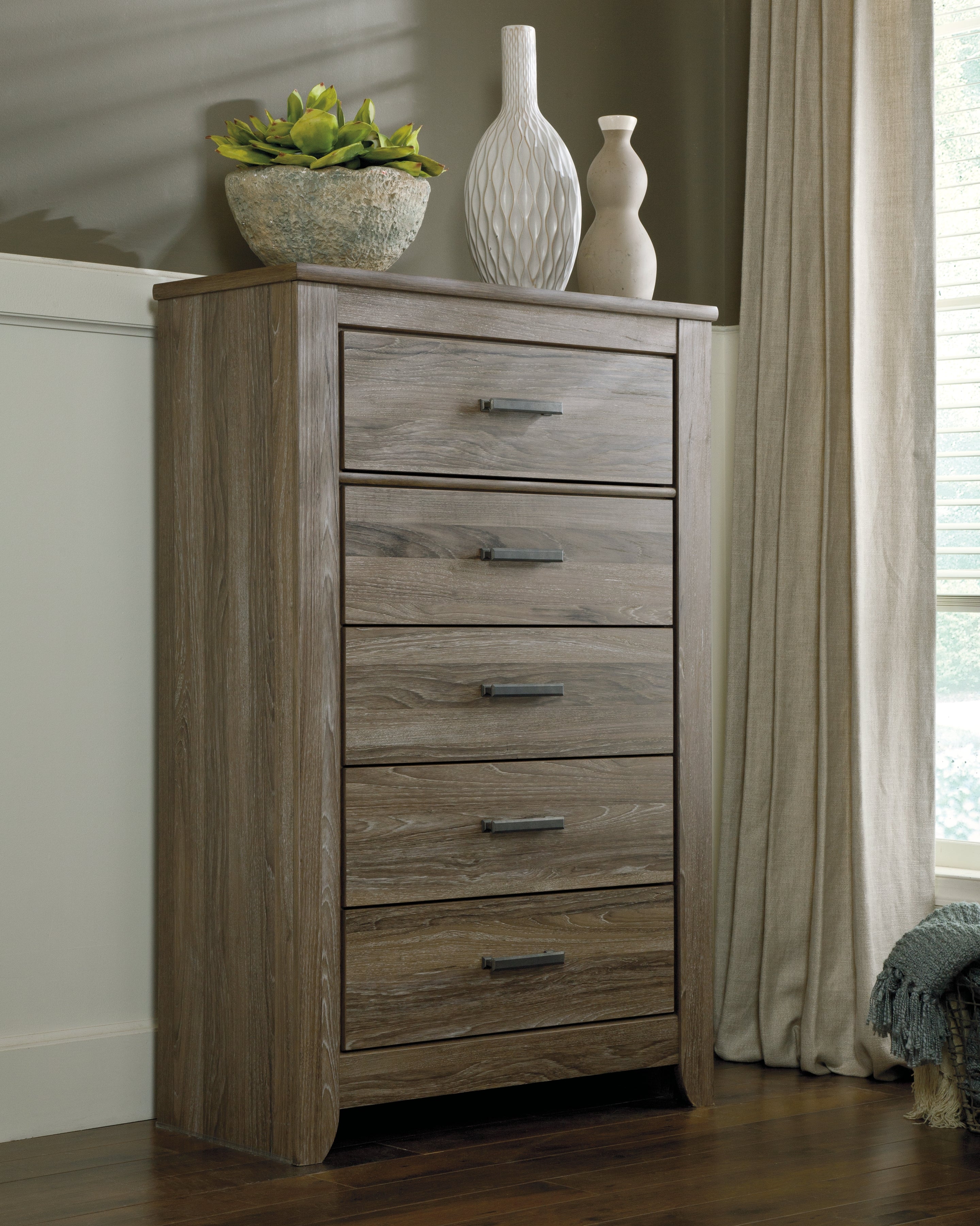 Zelen Bedroom Ashley Furniture