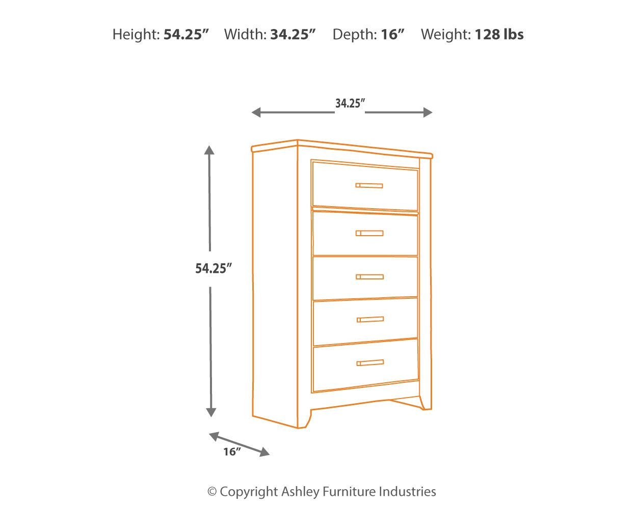 Zelen Bedroom Ashley Furniture