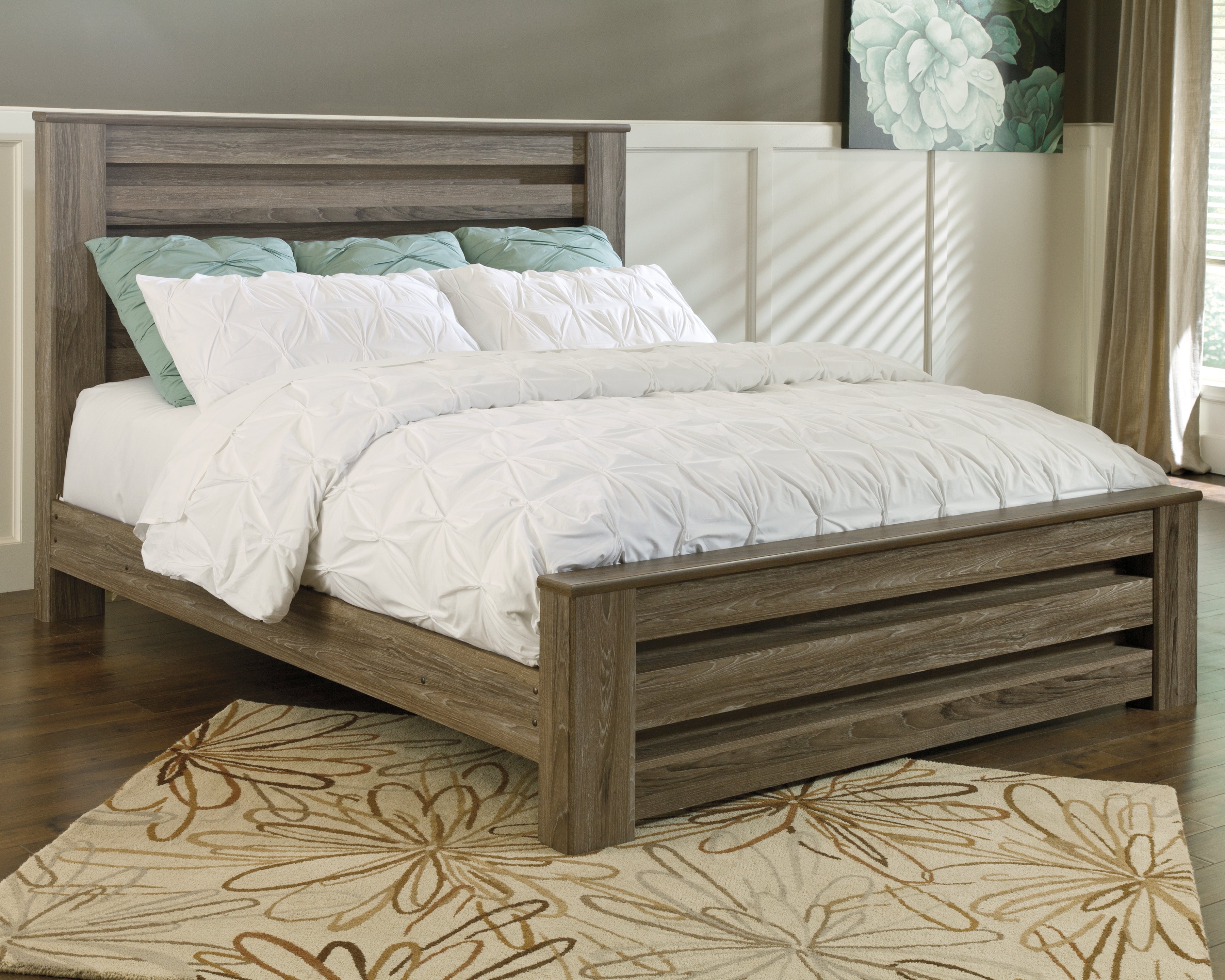Zelen Bedroom Ashley Furniture