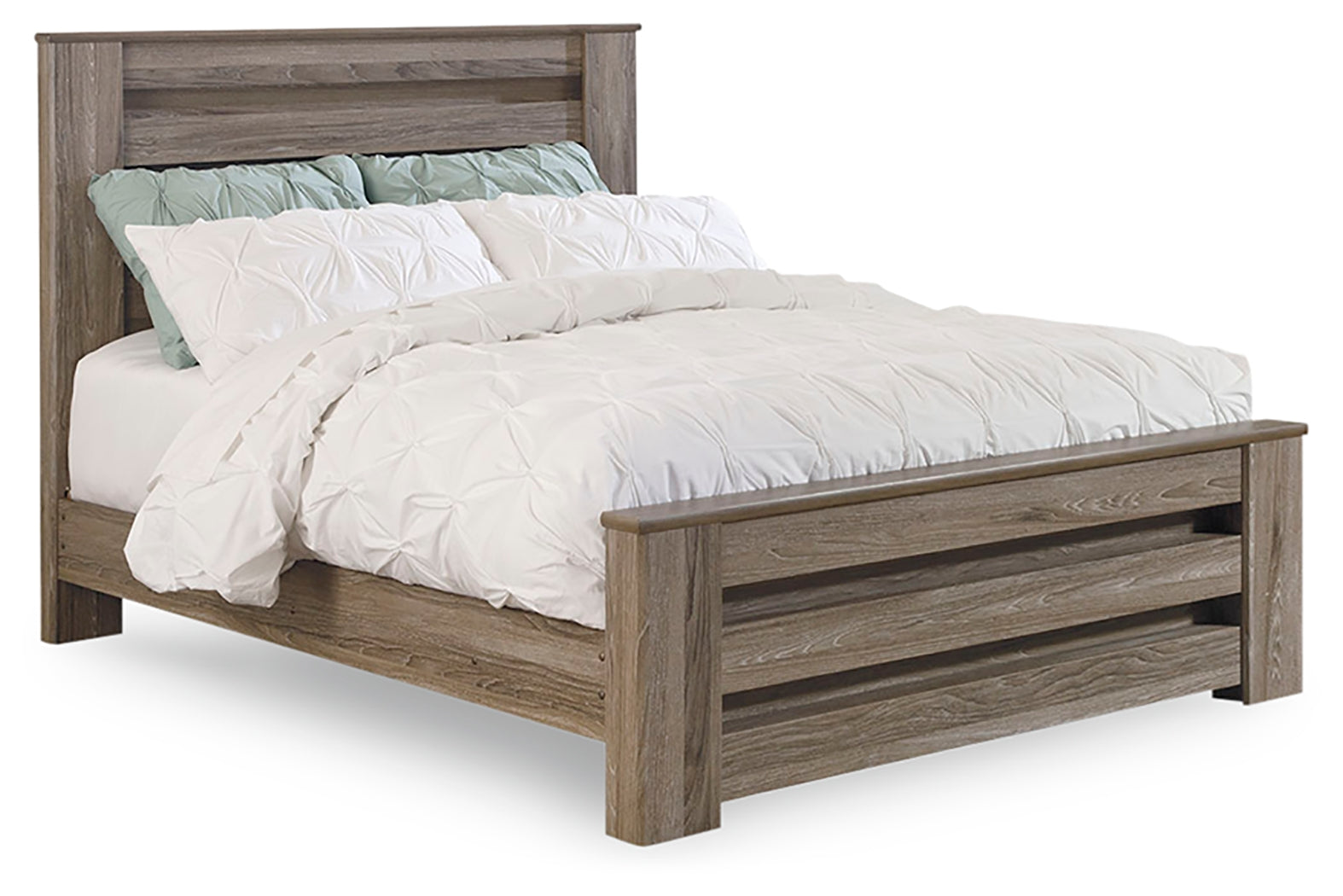 Zelen Bedroom Ashley Furniture