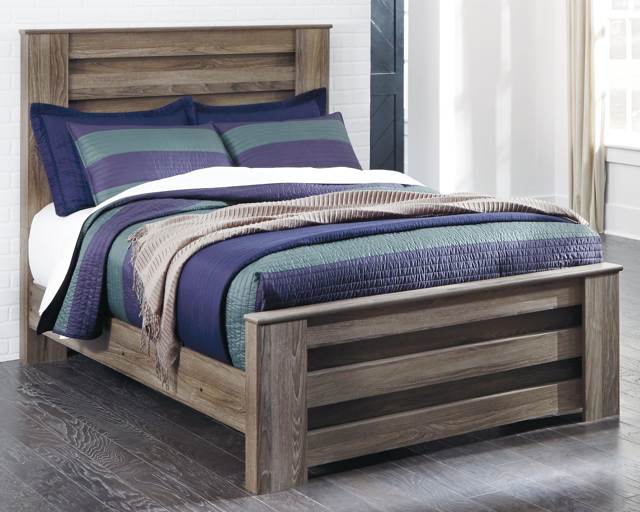Zelen Bedroom Ashley Furniture
