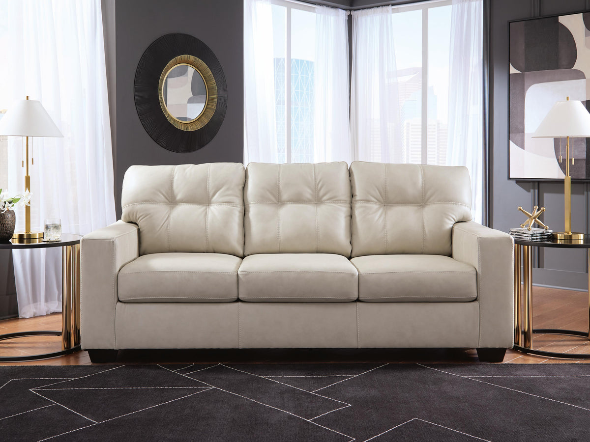 J&M Furniture - Ashley Furniture - Santorine Sofa - Sofa - 2170838